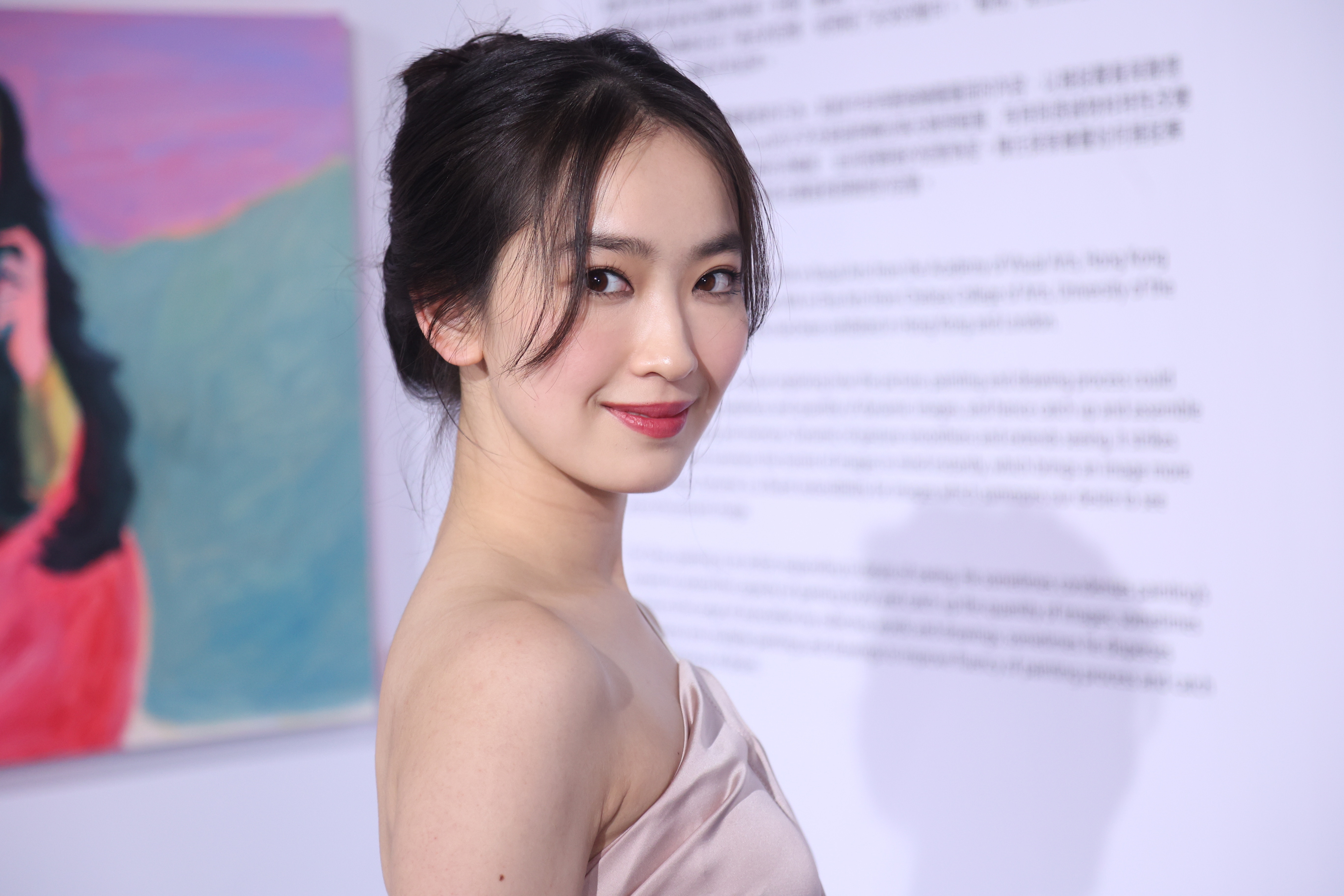 林愷玲全職發展演藝事業 盼有日開Live House：我的終極人生目標