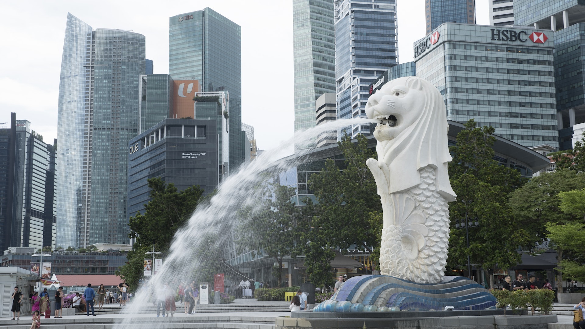 《世界開放報告2023》:新加坡是最開放經濟體,香港排第三輸德國 《世界開放報告2023》:新加坡是最開放經濟體,香港排第三輸德國