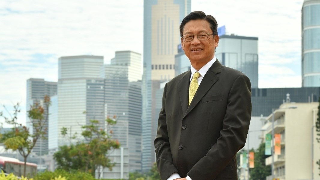 美聯黃建業:撤辣令樓價急升屬「杞人憂天」 倡放寬首置按揭 美聯黃建業:撤辣令樓價急升屬「杞人憂天」 倡放寬首置按揭