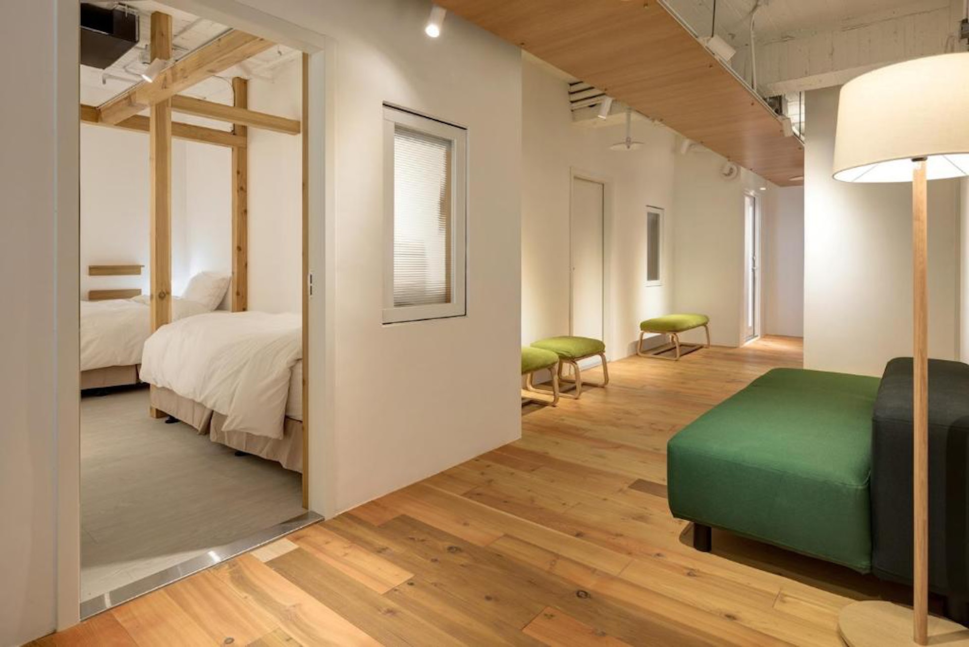 (Booking.com截圖) (Booking.com截圖)