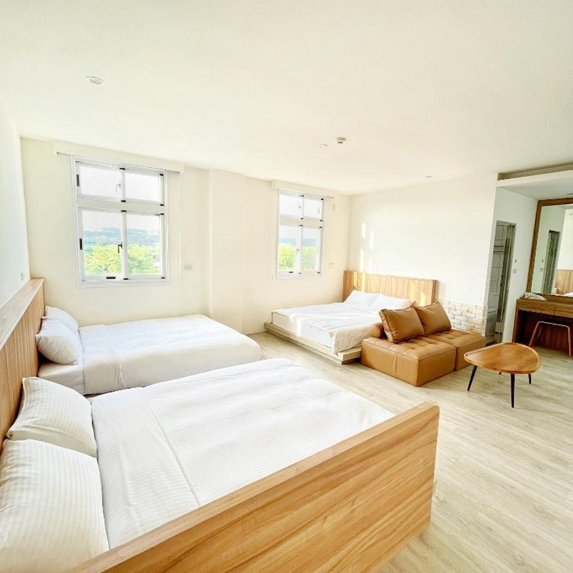 (Booking.com截圖) (Booking.com截圖)