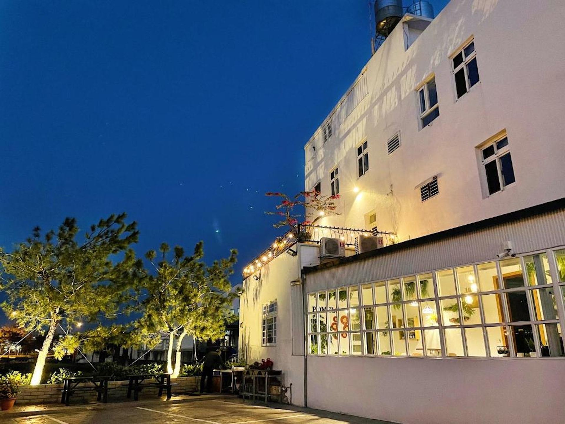 (Booking.com截圖) (Booking.com截圖)