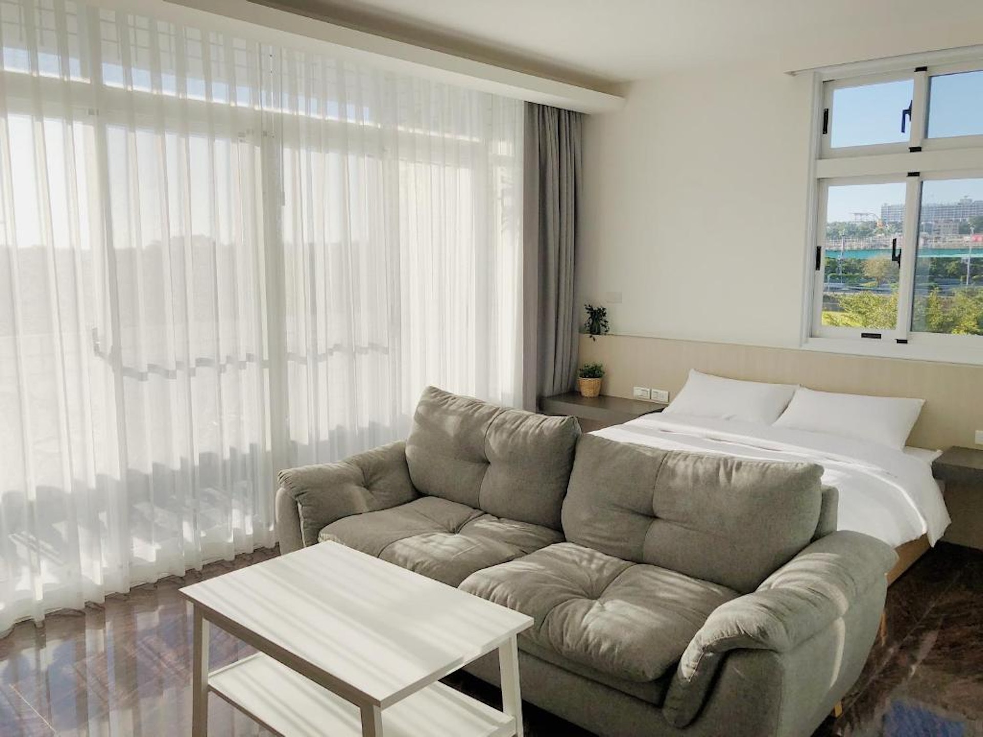 (Booking.com截圖) (Booking.com截圖)