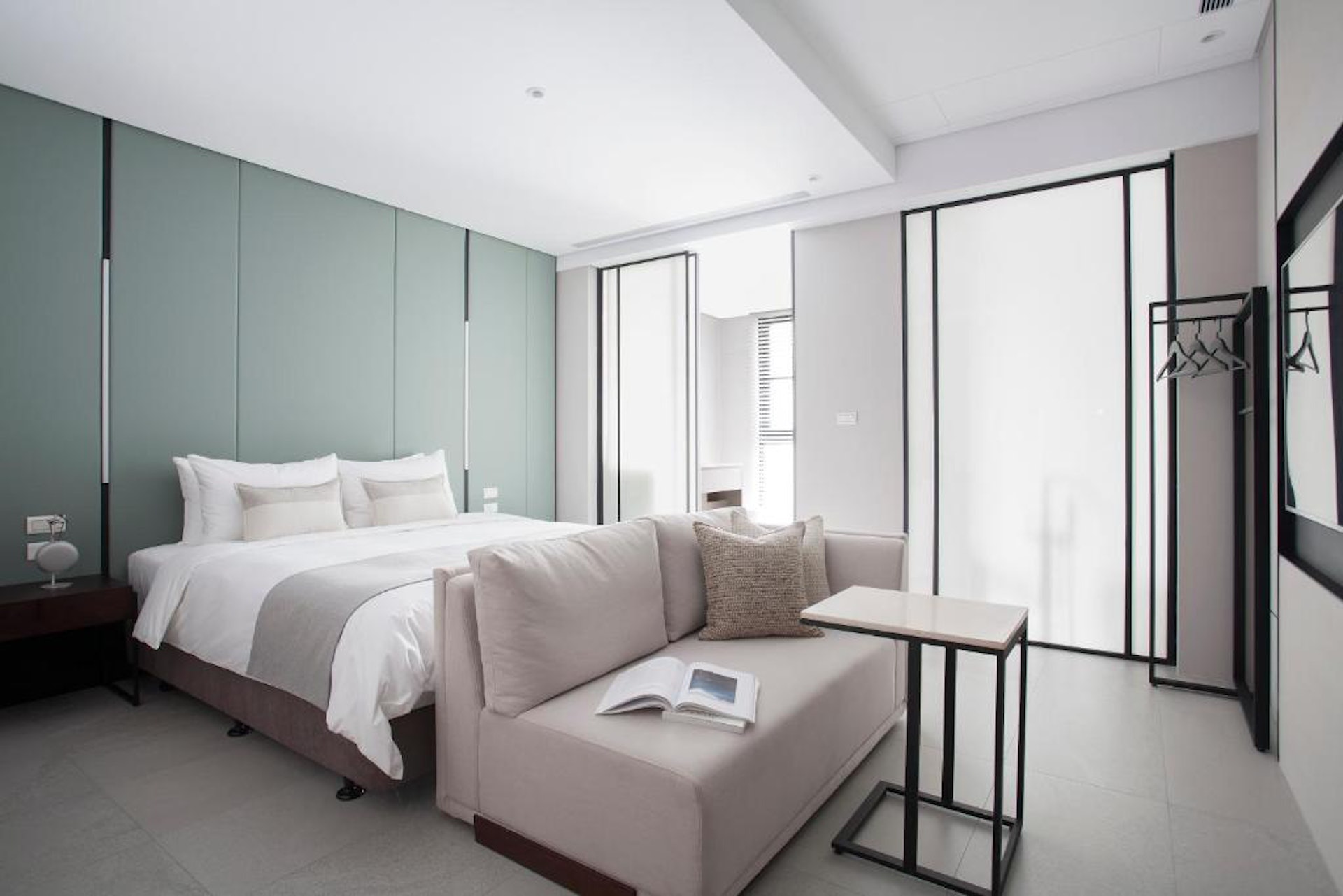 (Booking.com截圖) (Booking.com截圖)