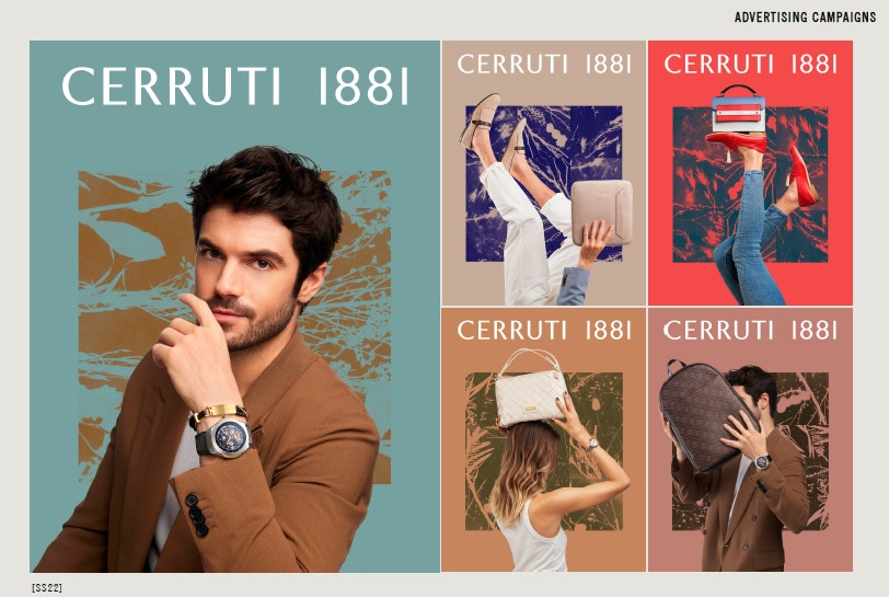 Cerruti 1881