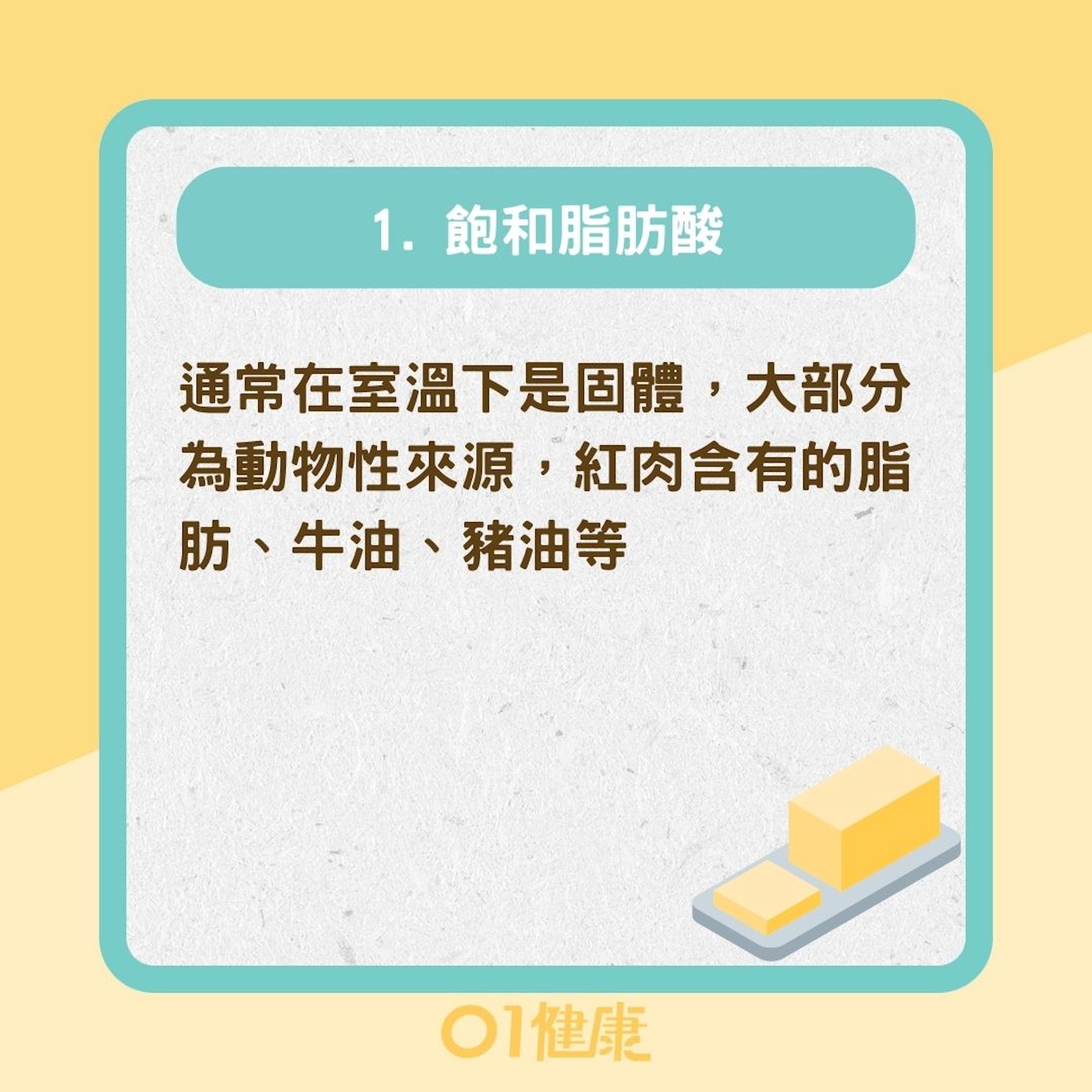 Omega-3、Omega-6、Omega-9你能分清楚?(01製圖) Omega-3、Omega-6、Omega-9你能分清楚?(01製圖)