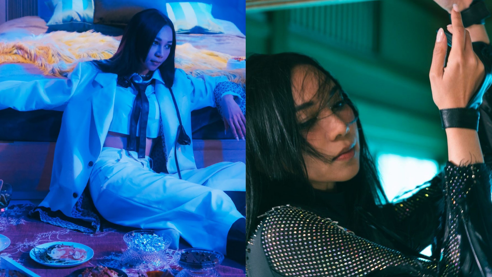 AGA江海迦新歌《MIZU》榮登五台冠軍歌 望創作更多作品回饋樂迷 AGA江海迦新歌《MIZU》榮登五台冠軍歌 望創作更多作品回饋樂迷