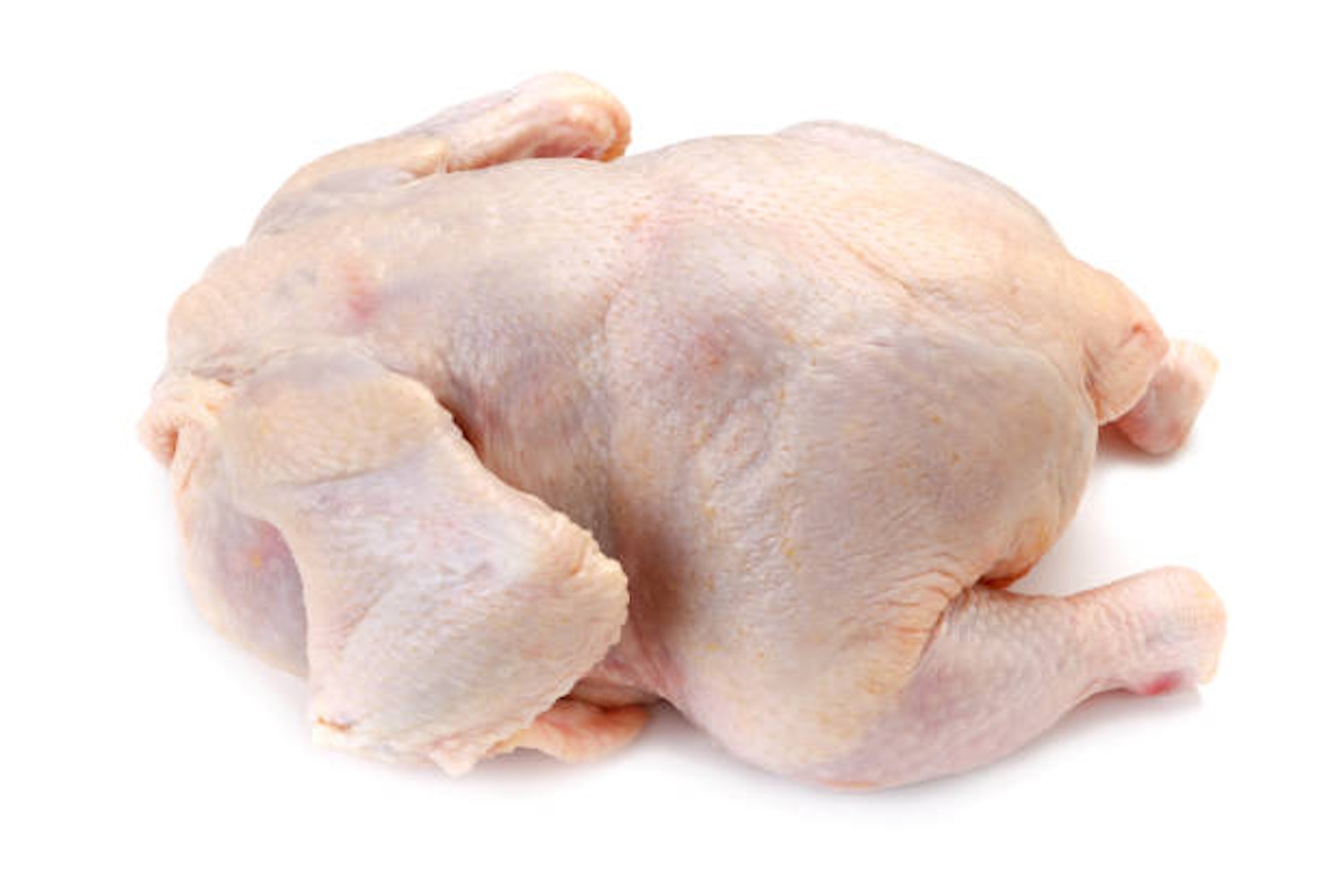 冰鮮雞。(圖片來源:istockphoto) 冰鮮雞。(圖片來源:istockphoto)