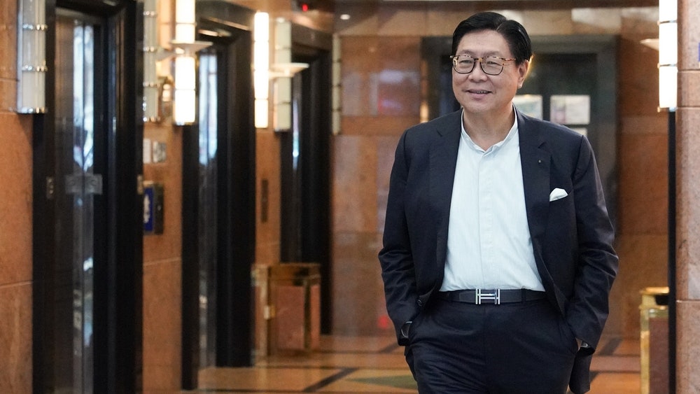 香港要改革|馬時亨︰香港要求變免被陰乾 遠離畀麻煩我哋嘅國家