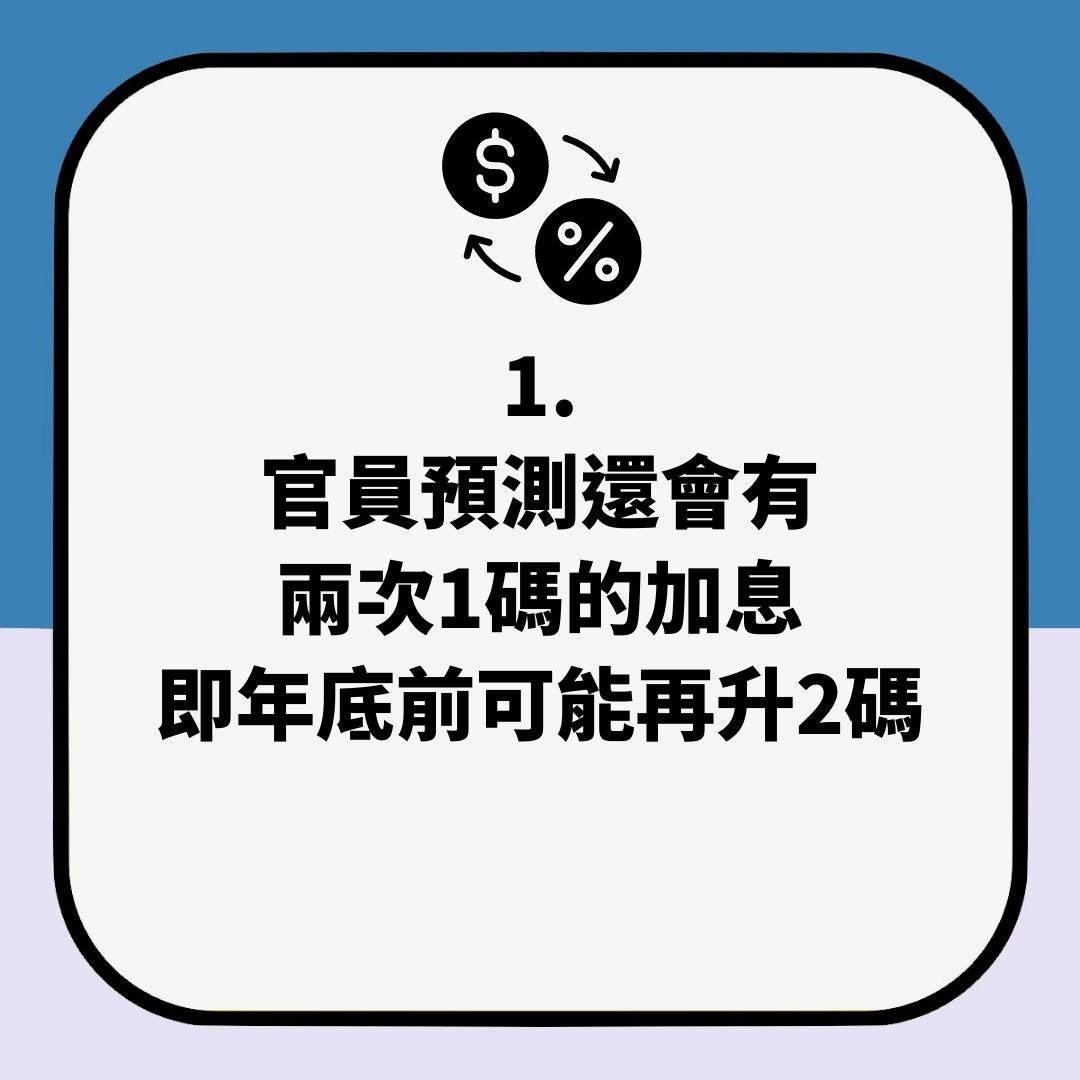 美國議息｜一文看清聯儲局決策5大重點鮑威爾暗示減息時間點