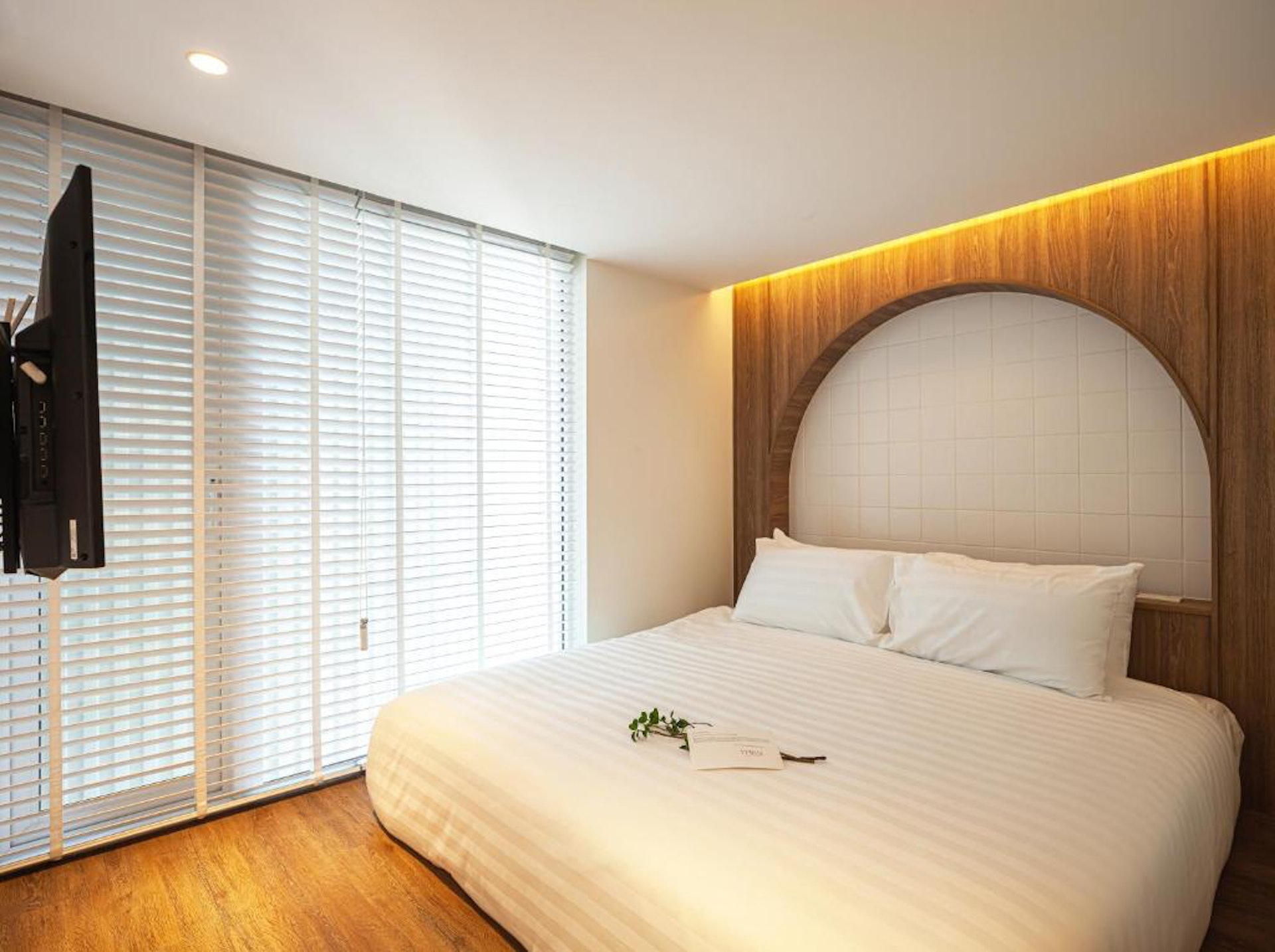 (Booking.com 截圖) (Booking.com 截圖)