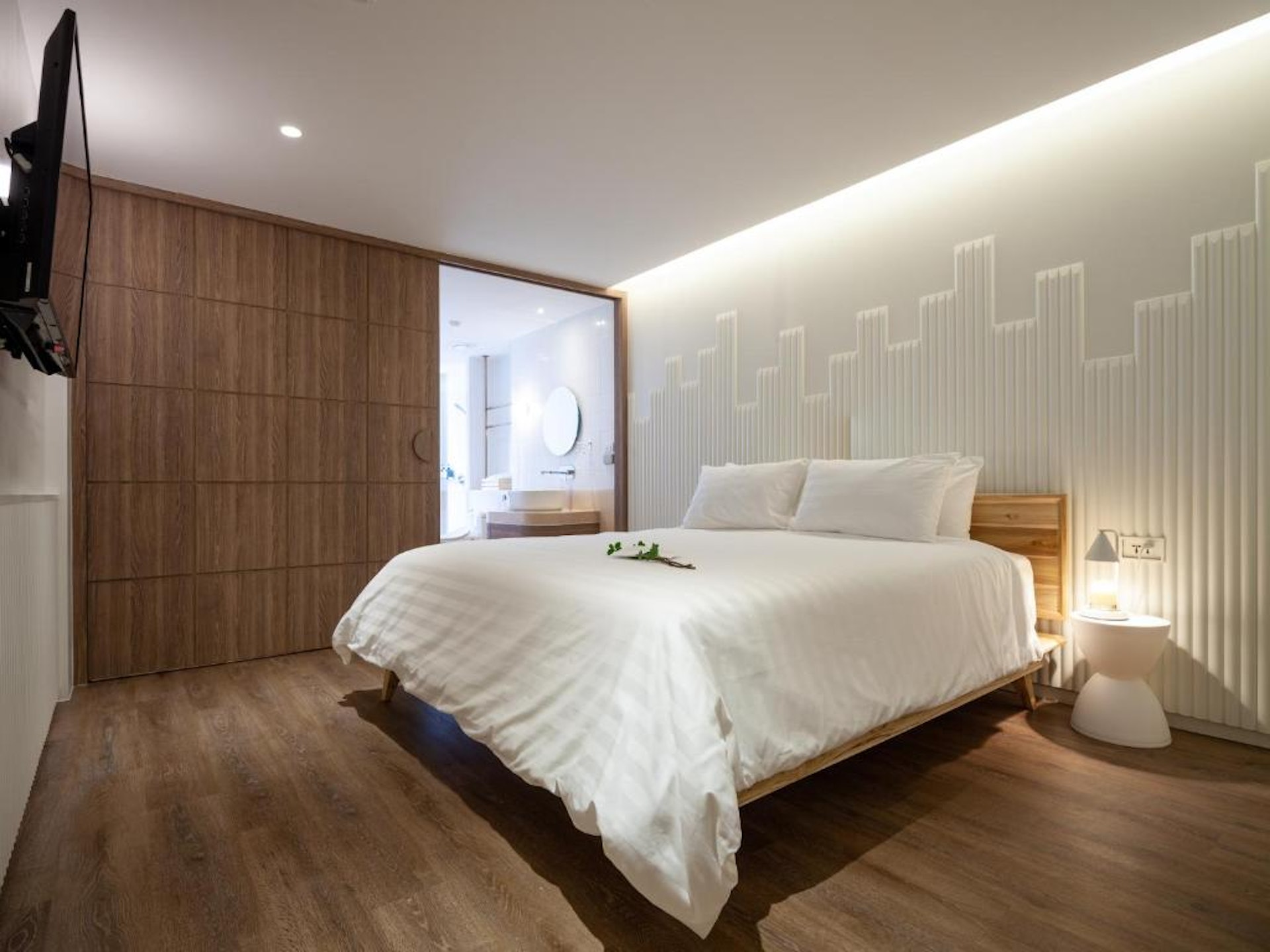 (Booking.com 截圖) (Booking.com 截圖)