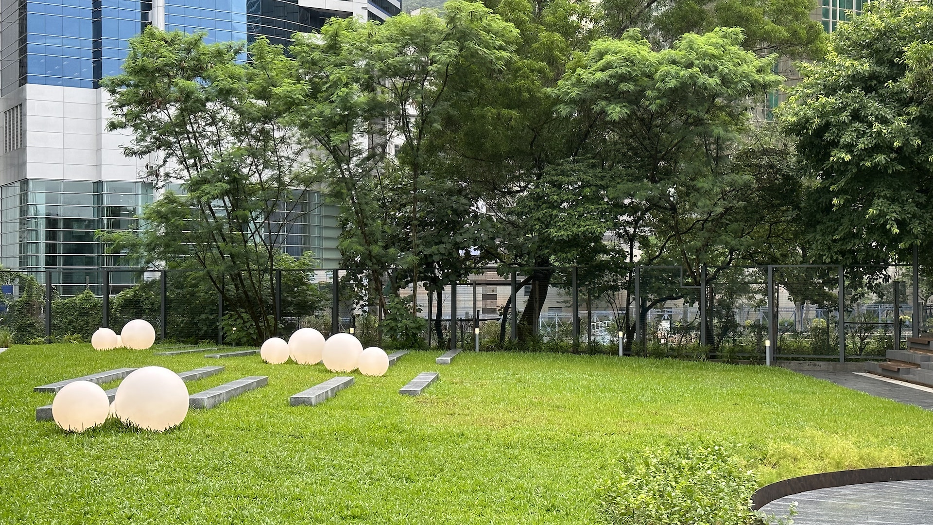 舍區︱鰂魚涌海濱社區休憩空間7月起開放 船塢劇場24小時供展演 舍區︱鰂魚涌海濱社區休憩空間7月起開放 船塢劇場24小時供展演