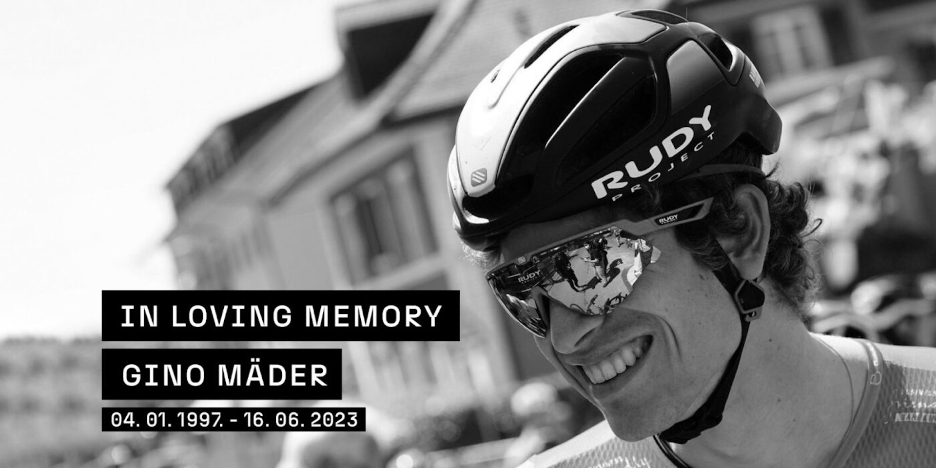單車｜環瑞士單車賽生意外相撞後車手墮峽穀死亡年僅26歲