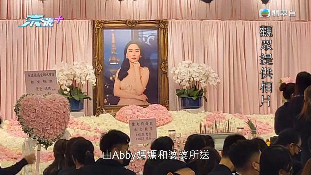 蔡天鳳案|法庭處理蔡母部分證供 審訊中午12時續審