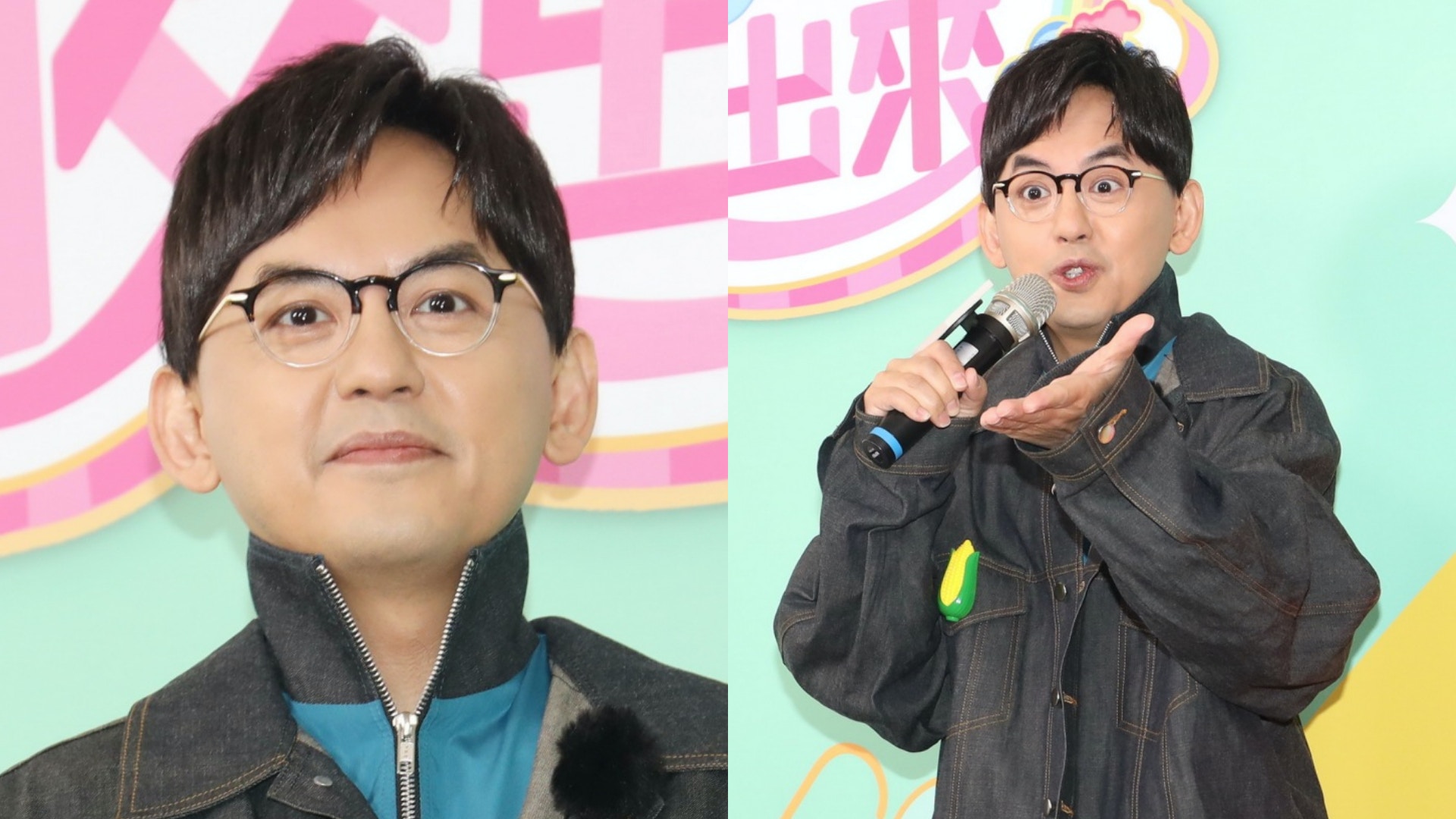 黃子佼認性騷擾　因「台版Me Too」坐立難安：很多事情改變不了…