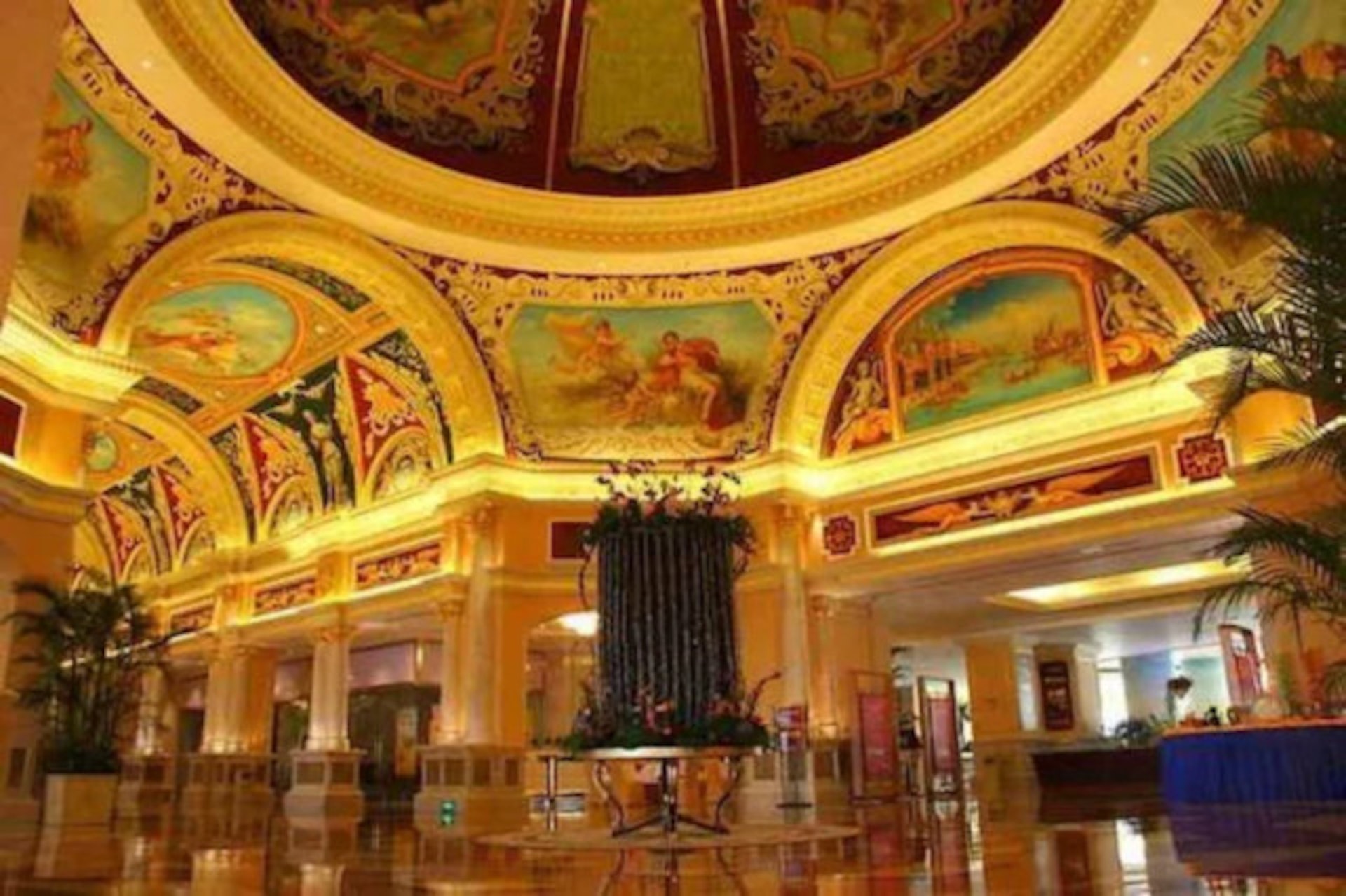 江門新會碧桂園鳳凰酒店(Country Garden Phoenix Hotel Xinhui Jiangmen)(圖片來源:Agoda) 江門新會碧桂園鳳凰酒店(Country Garden Phoenix Hotel Xinhui Jiangmen)(圖片來源:Agoda)