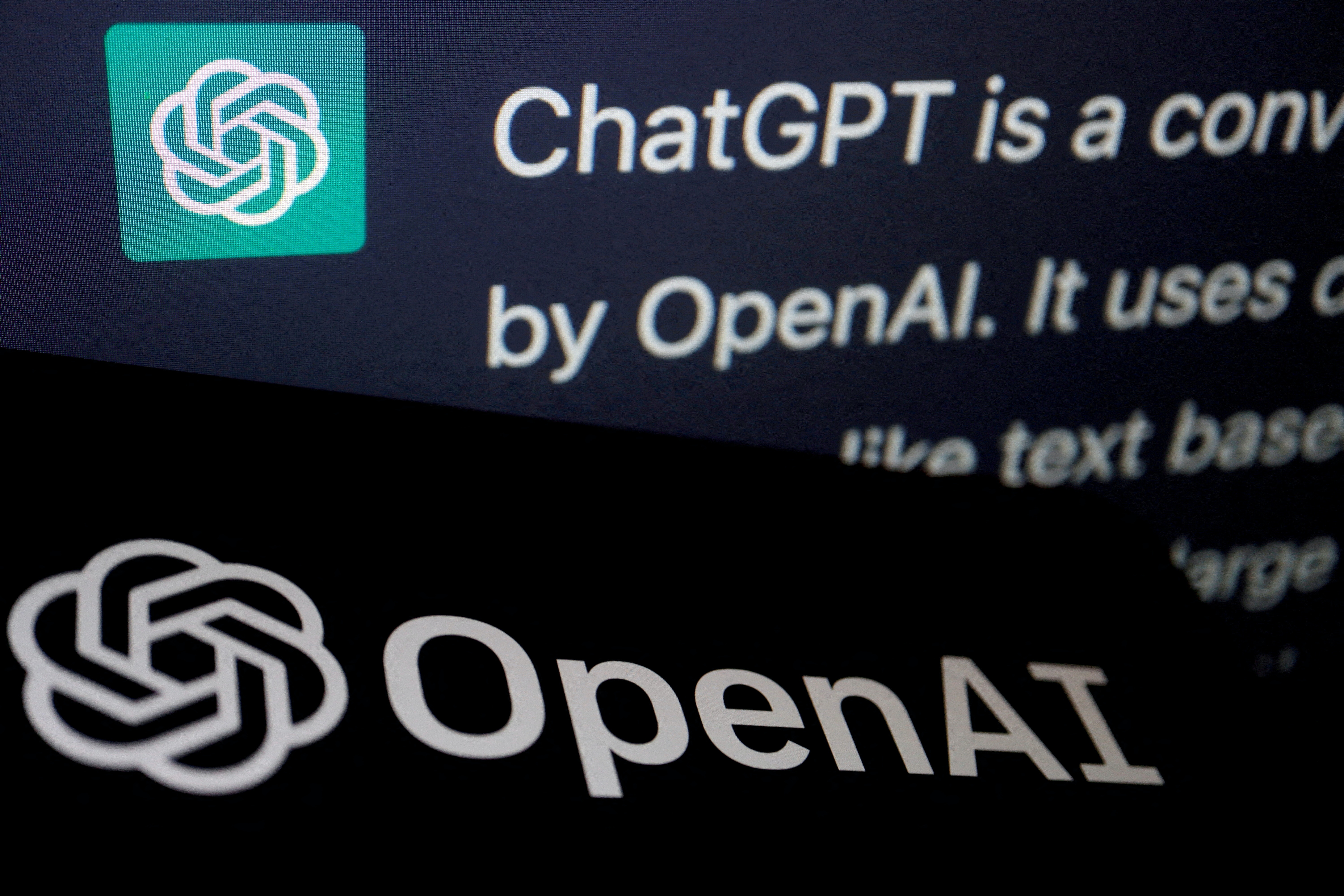 ChatGPT被盯上了：遭指涉誹謗假資訊　母企OpenAI受美國FTC調查