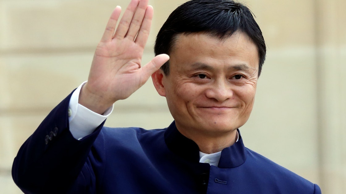 中美貿易戰再起 馬雲7年前言論爆紅:改變不了特朗普,改變自己