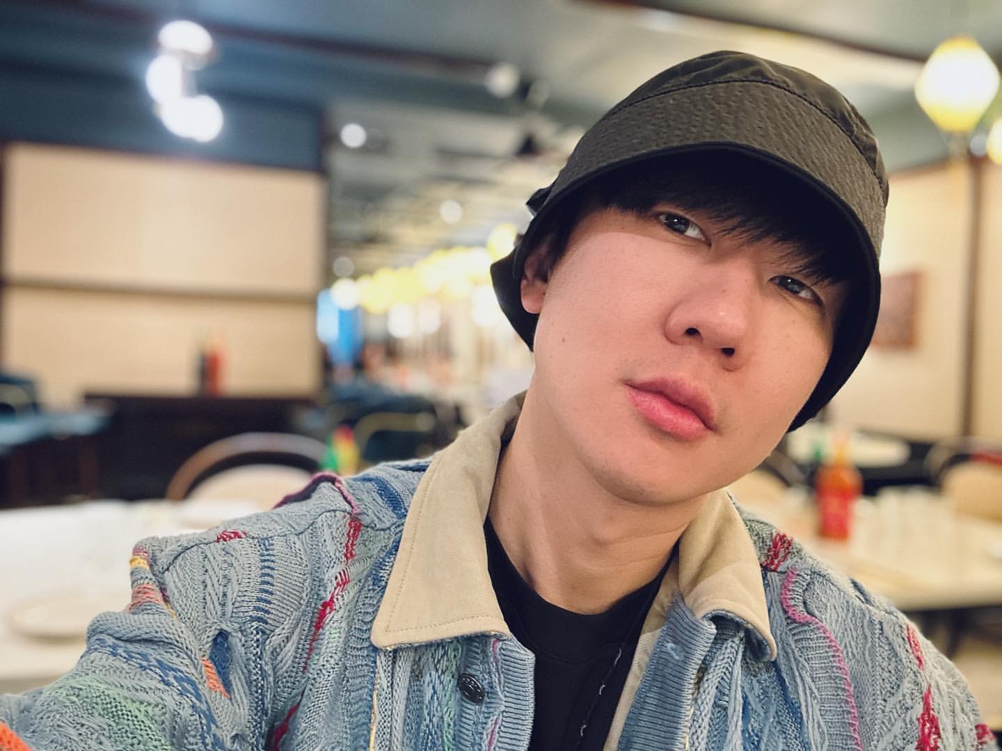 林俊傑（IG@jjlin）