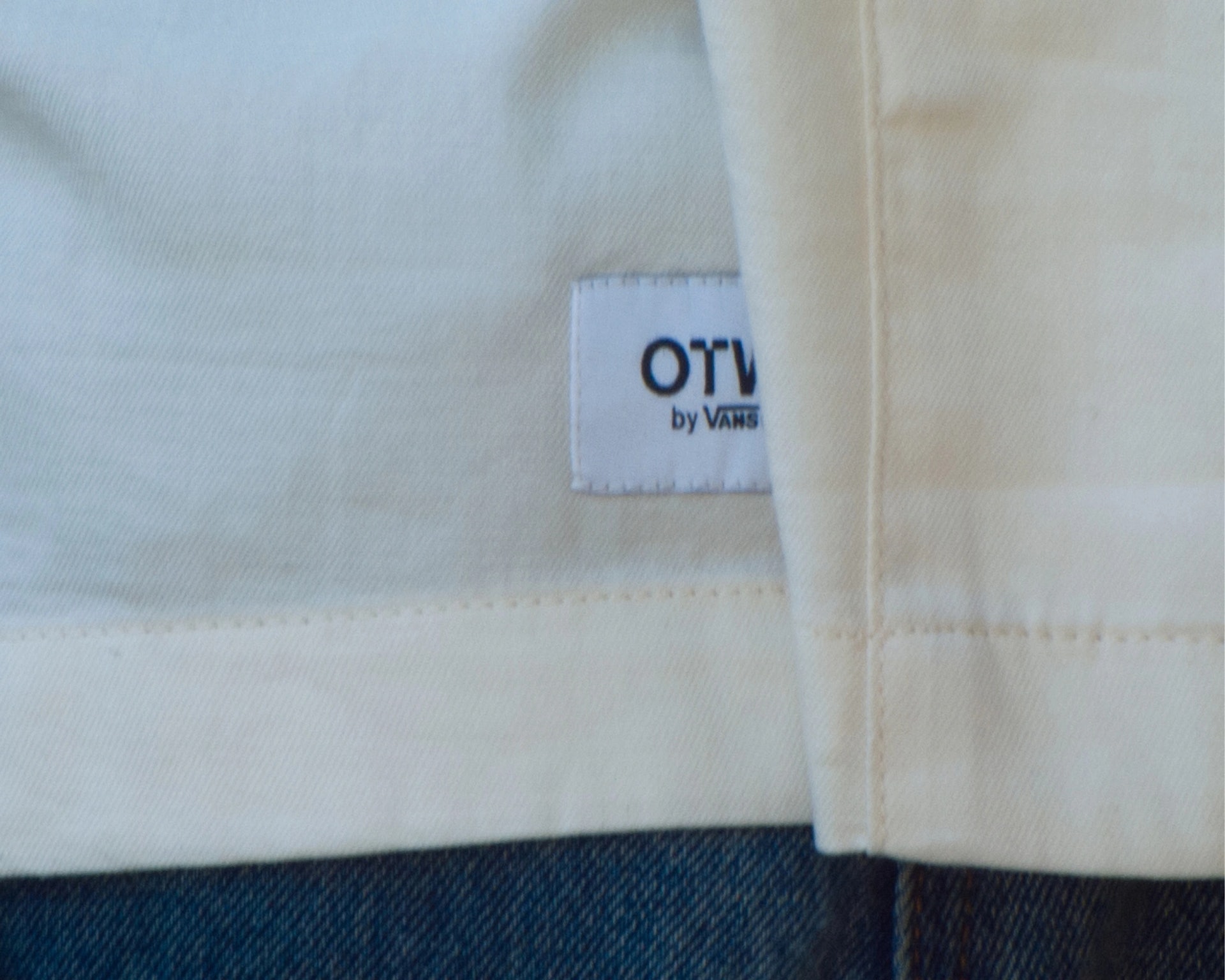 Vans全新Premium副線OTW by Vans。(Vans) Vans全新Premium副線OTW by Vans。(Vans)