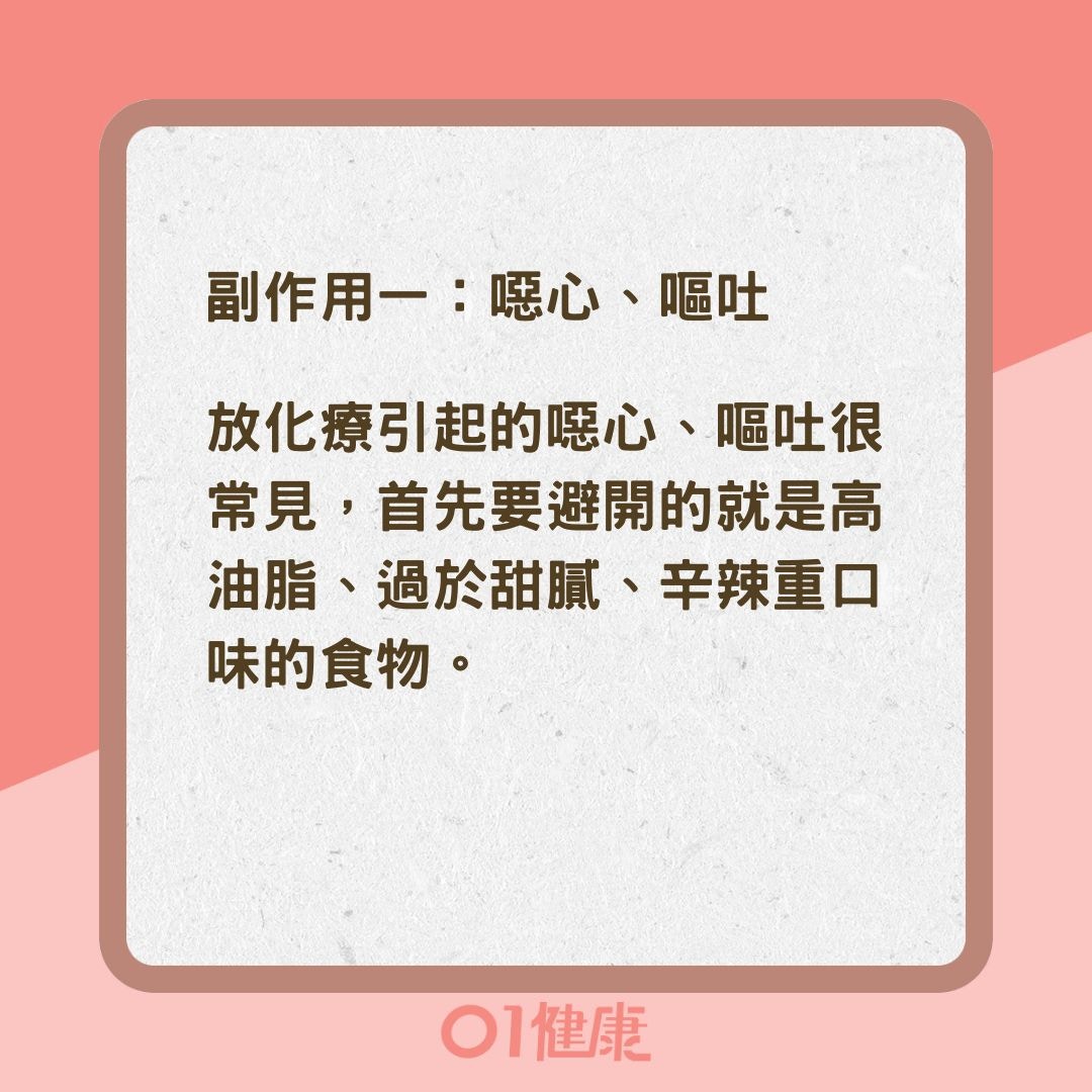放化療副作用（01製圖）