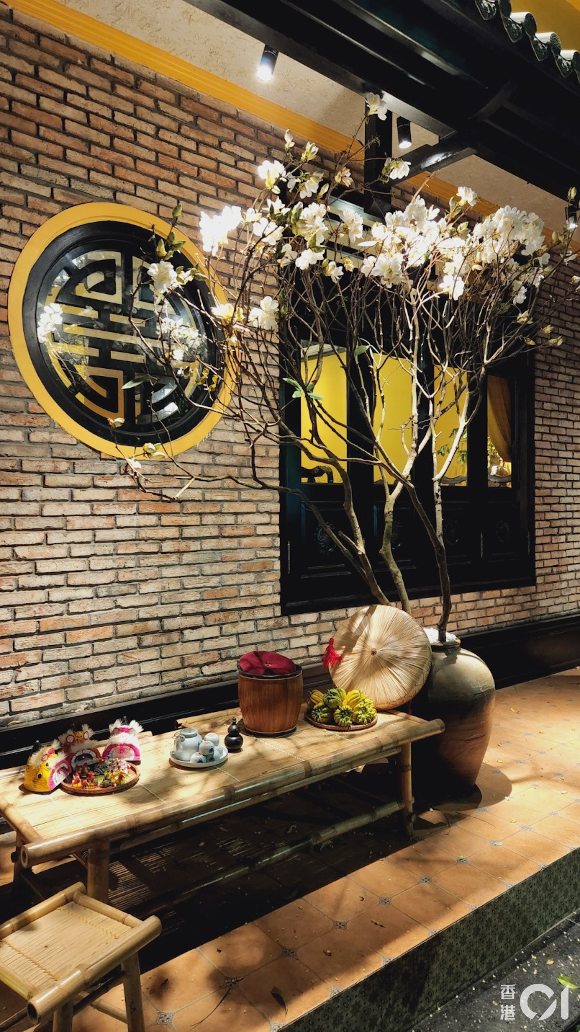 (何以諾攝) (何以諾攝)