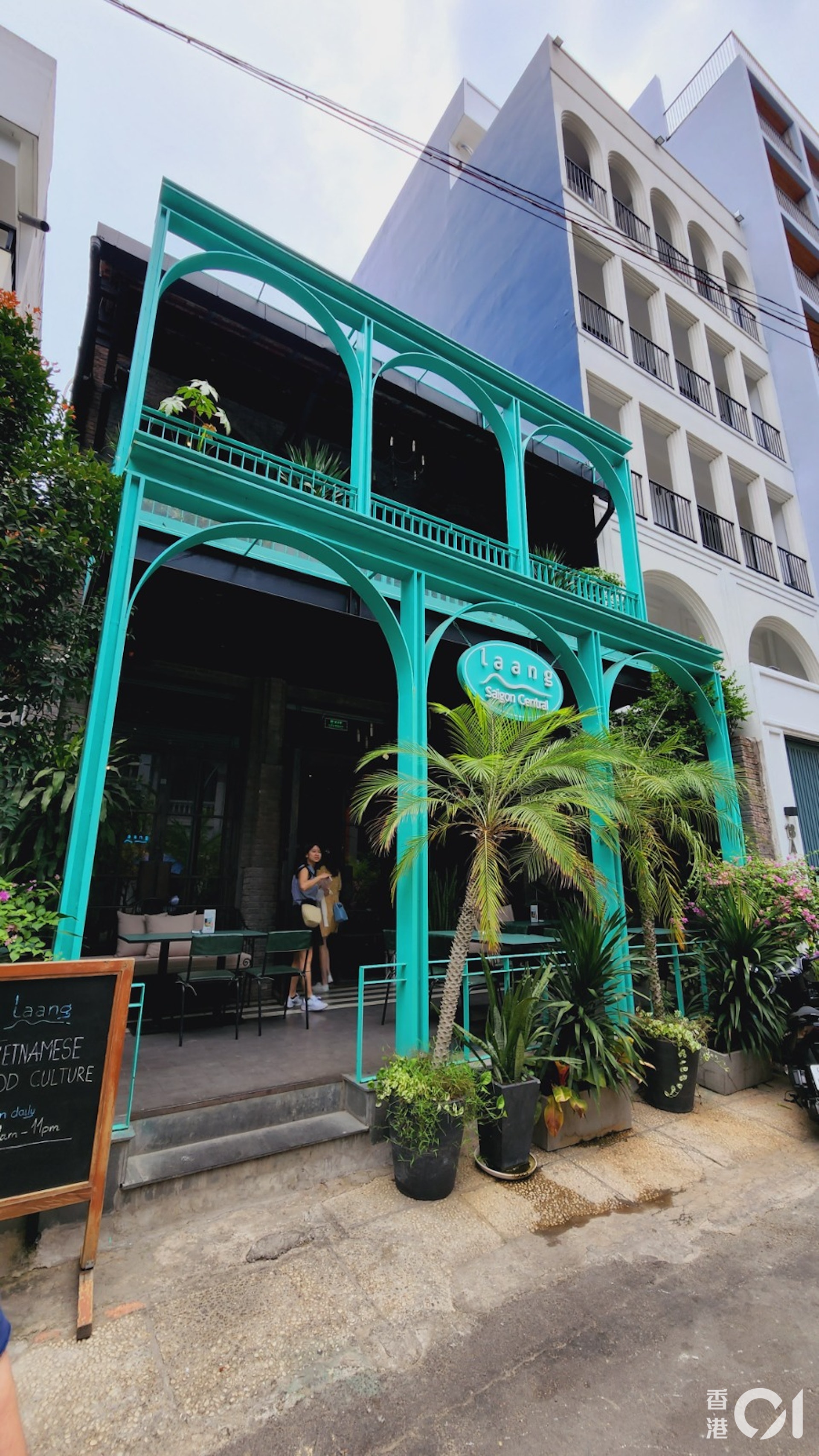 (何以諾攝) (何以諾攝)