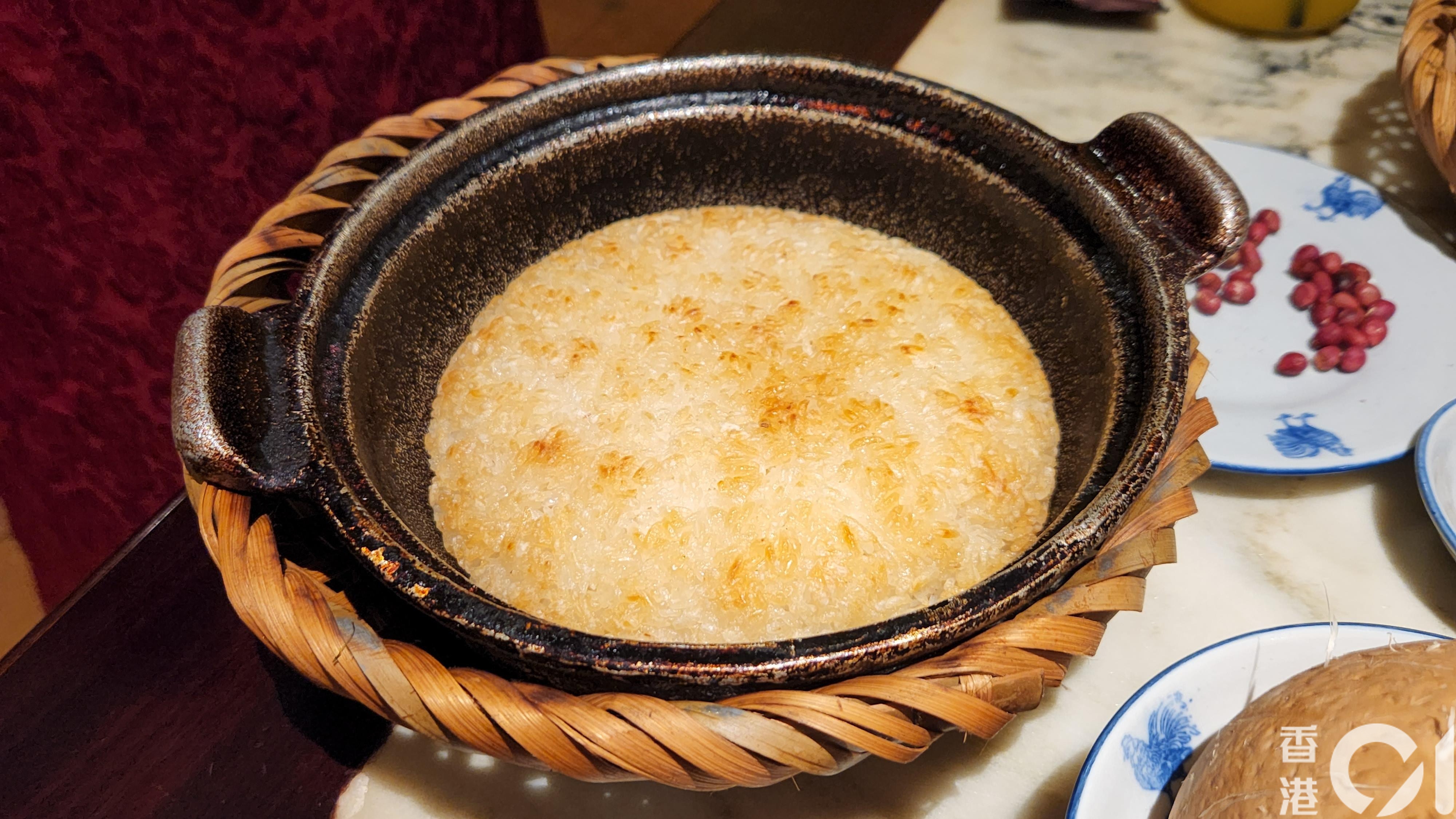 飯餅（何以諾 攝）