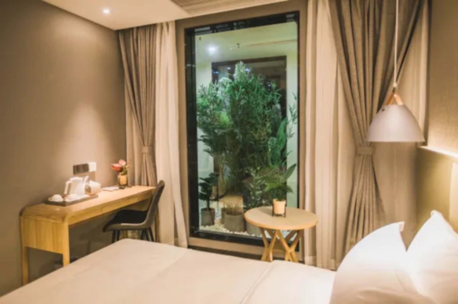 深圳南山地鐵站秋果觀影酒店(True Go Hotel Shenzhen Nanshan Subway Station Coast City Branch)(Trip.com官方圖片) 深圳南山地鐵站秋果觀影酒店(True Go Hotel Shenzhen Nanshan Subway Station Coast City Branch)(Trip.com官方圖片)