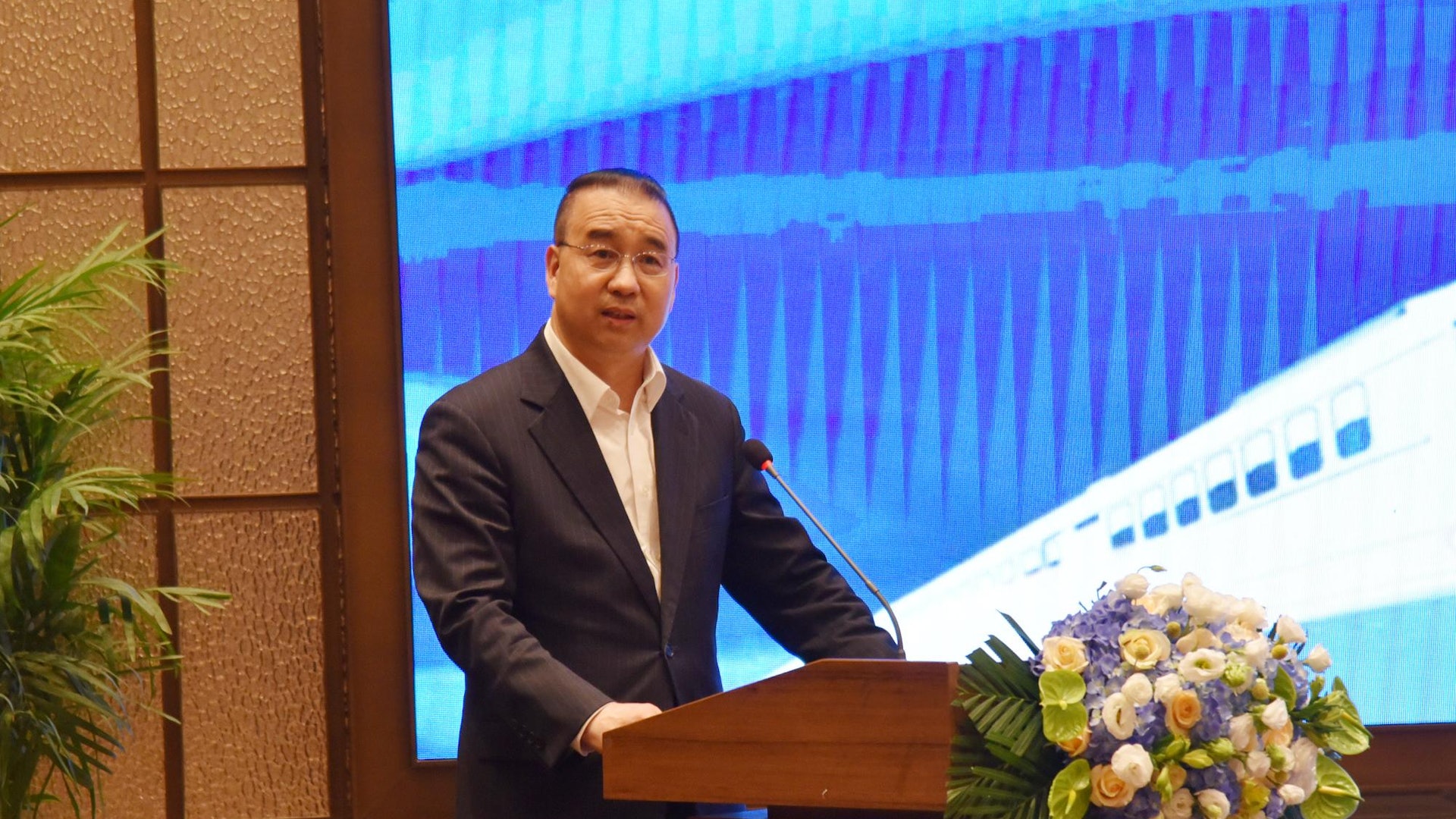 原外交部特派員劉光源轉任中聯辦副主任 排名先於其他副主任 原外交部特派員劉光源轉任中聯辦副主任 排名先於其他副主任