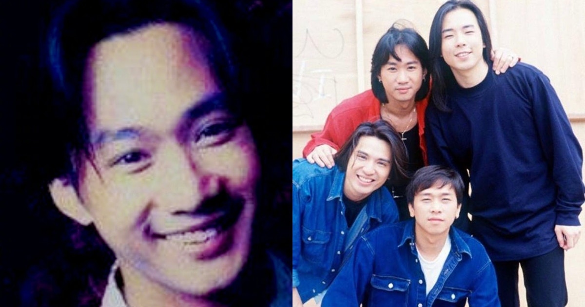 黃家駒逝世30年|葉世榮零時發文 黃貫中︰你會是後無來者