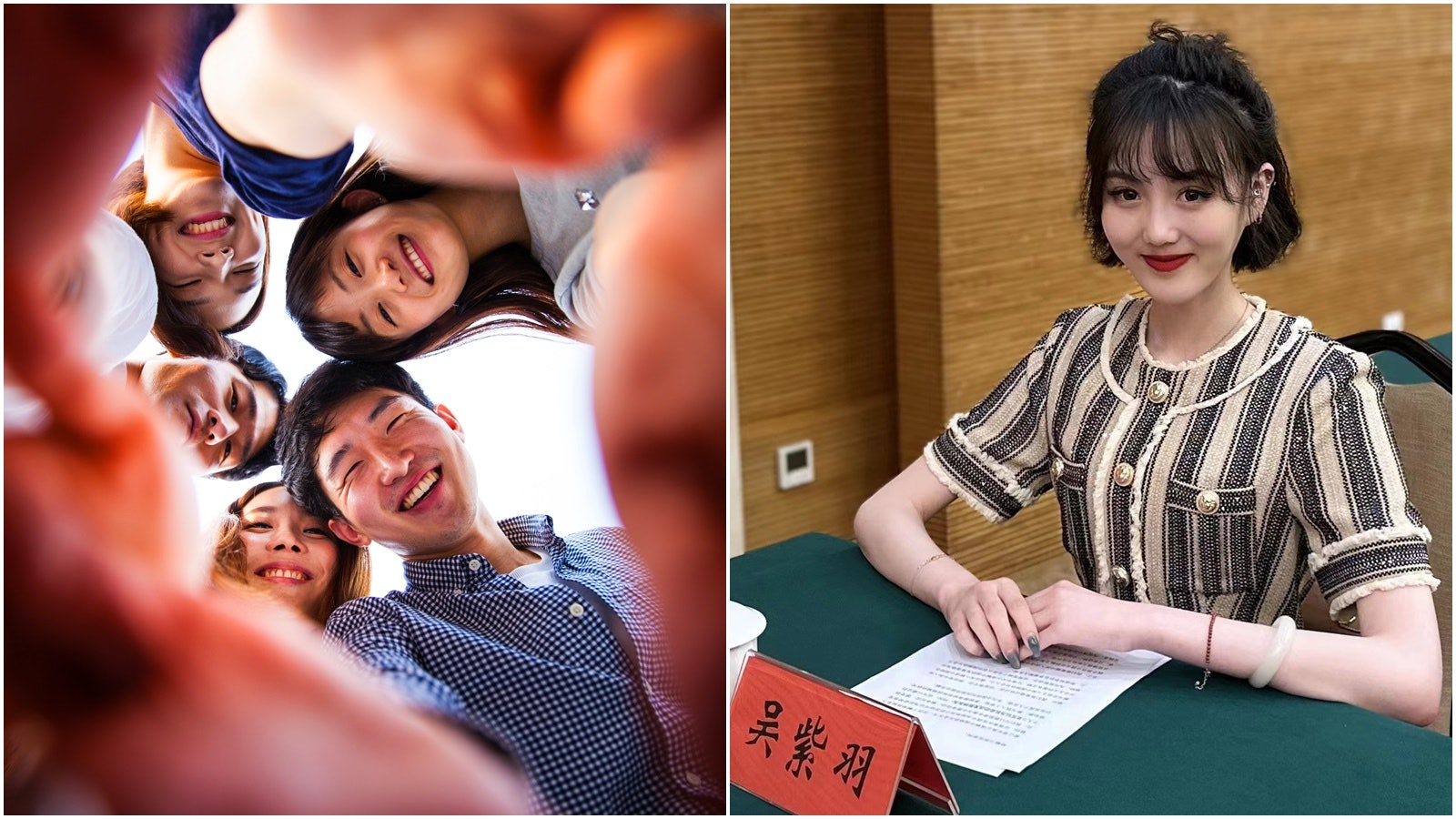 七一回歸|京港聯菁英匯執行主席:香港青年背靠祖國,聯通世界 七一回歸|京港聯菁英匯執行主席:香港青年背靠祖國,聯通世界