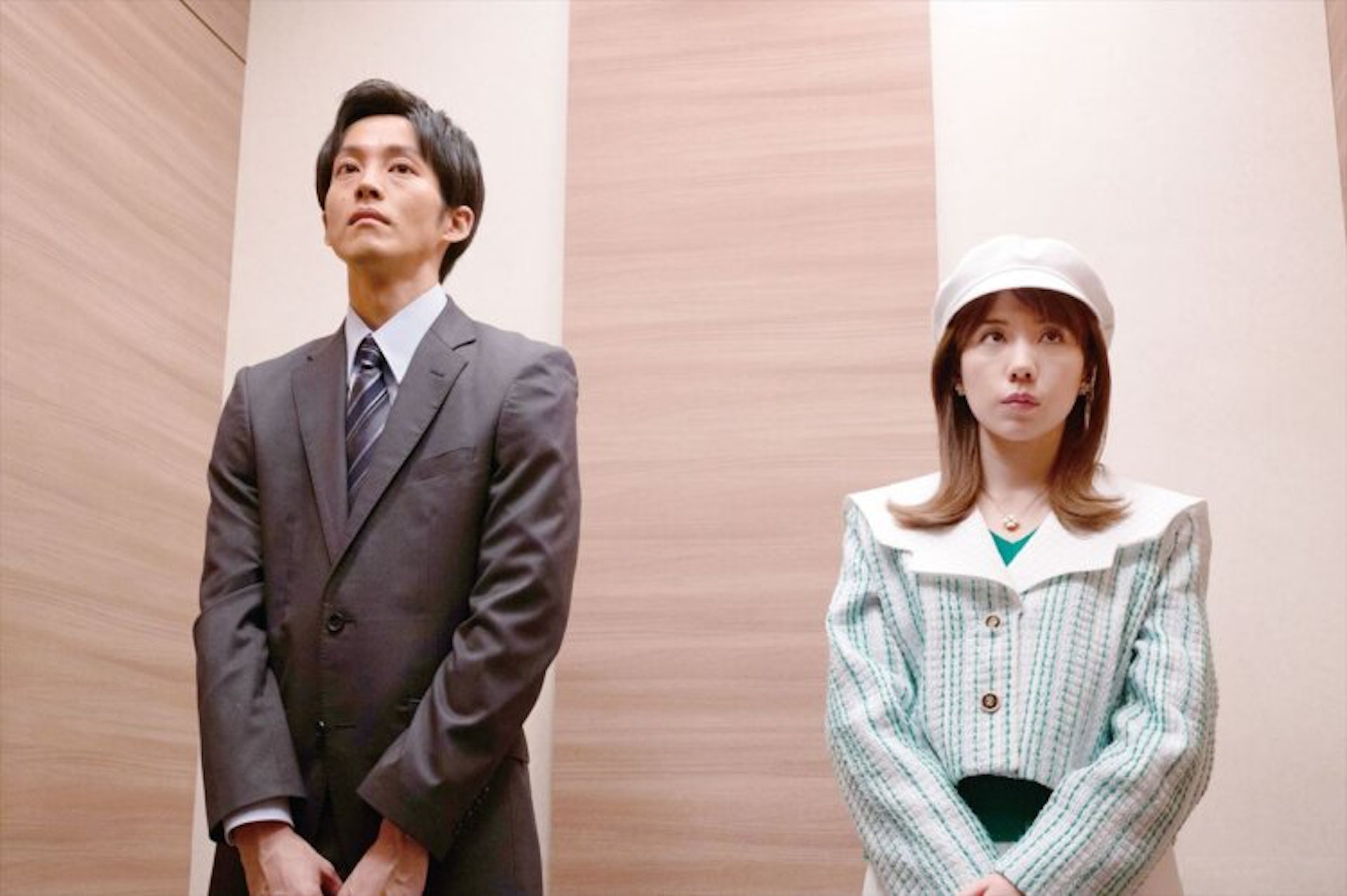 離婚前不挽回更反操作!日本人妻提分居10天不聯繫 結局出乎意料(《我們離婚吧》劇照) 離婚前不挽回更反操作!日本人妻提分居10天不聯繫 結局出乎意料(《我們離婚吧》劇照)