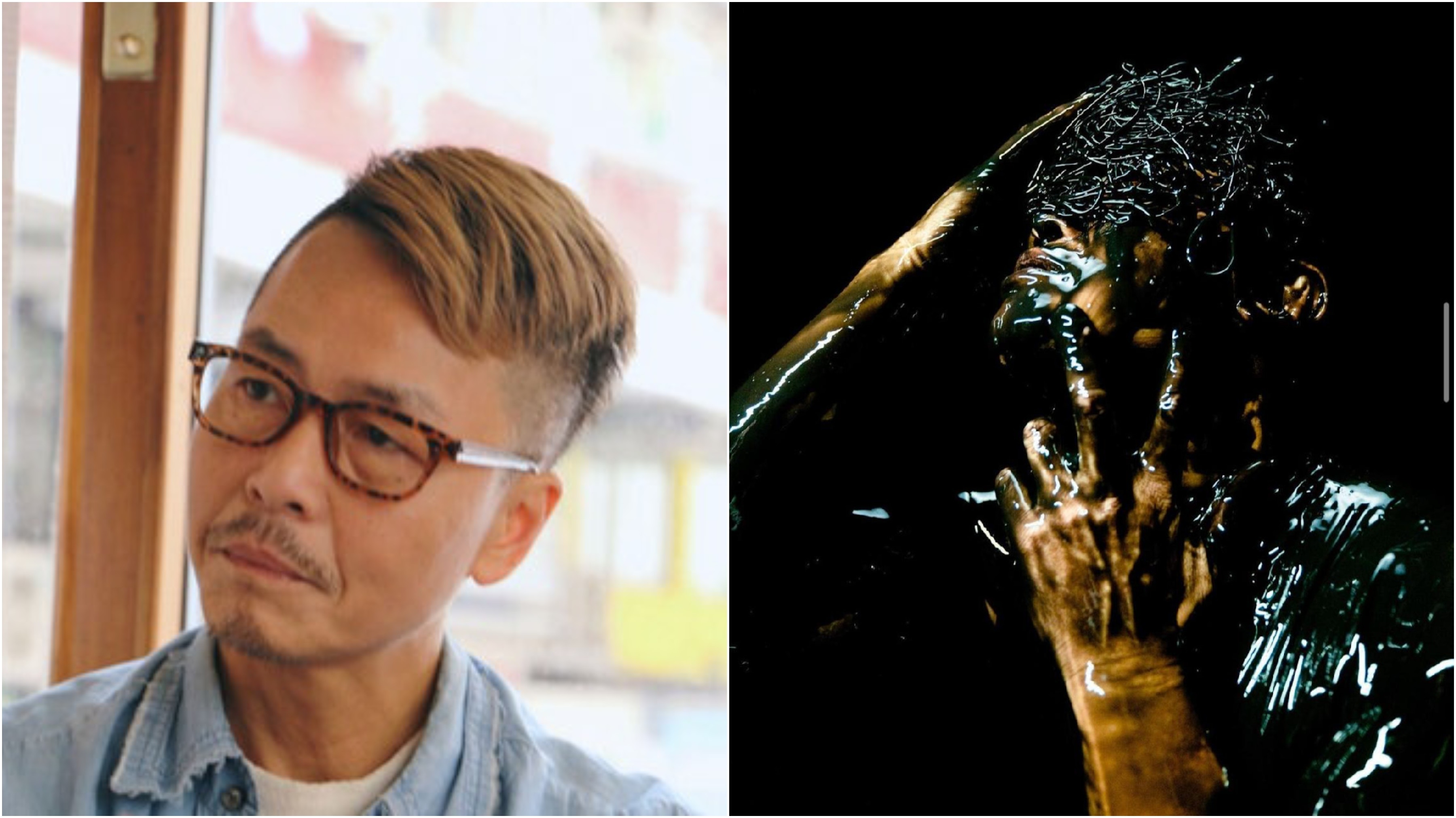 金曲獎|陳奕迅《人啊人》成首奪獎廣東歌 周耀輝代表:痴線㗎