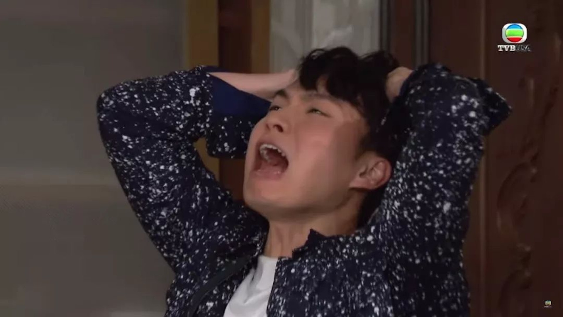 《愛回家之開心速遞》劇照 《愛回家之開心速遞》劇照