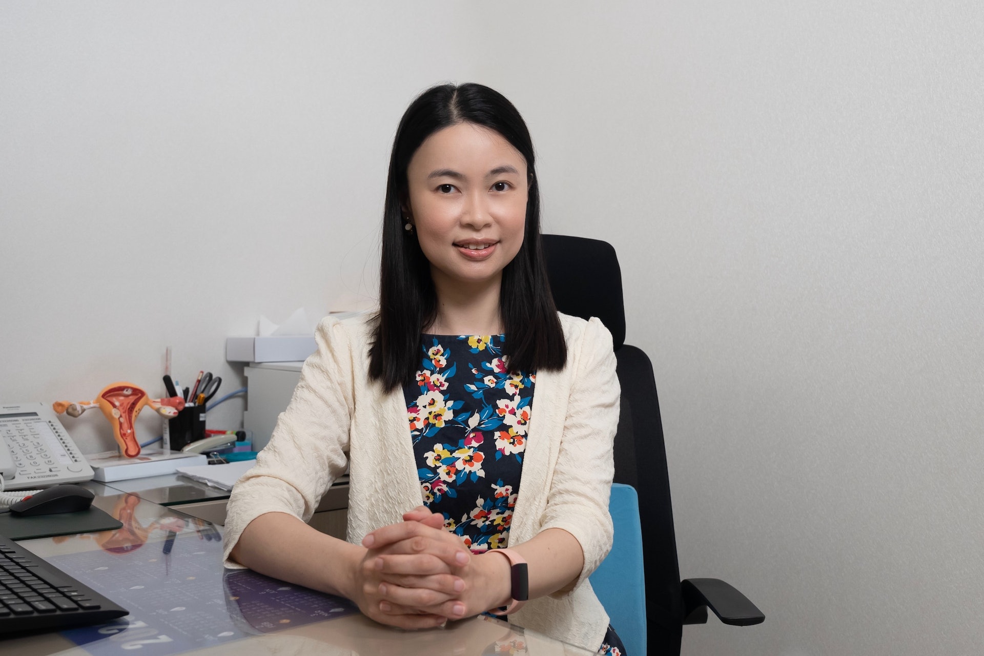 婦產科專科方秀儀醫生 婦產科專科方秀儀醫生