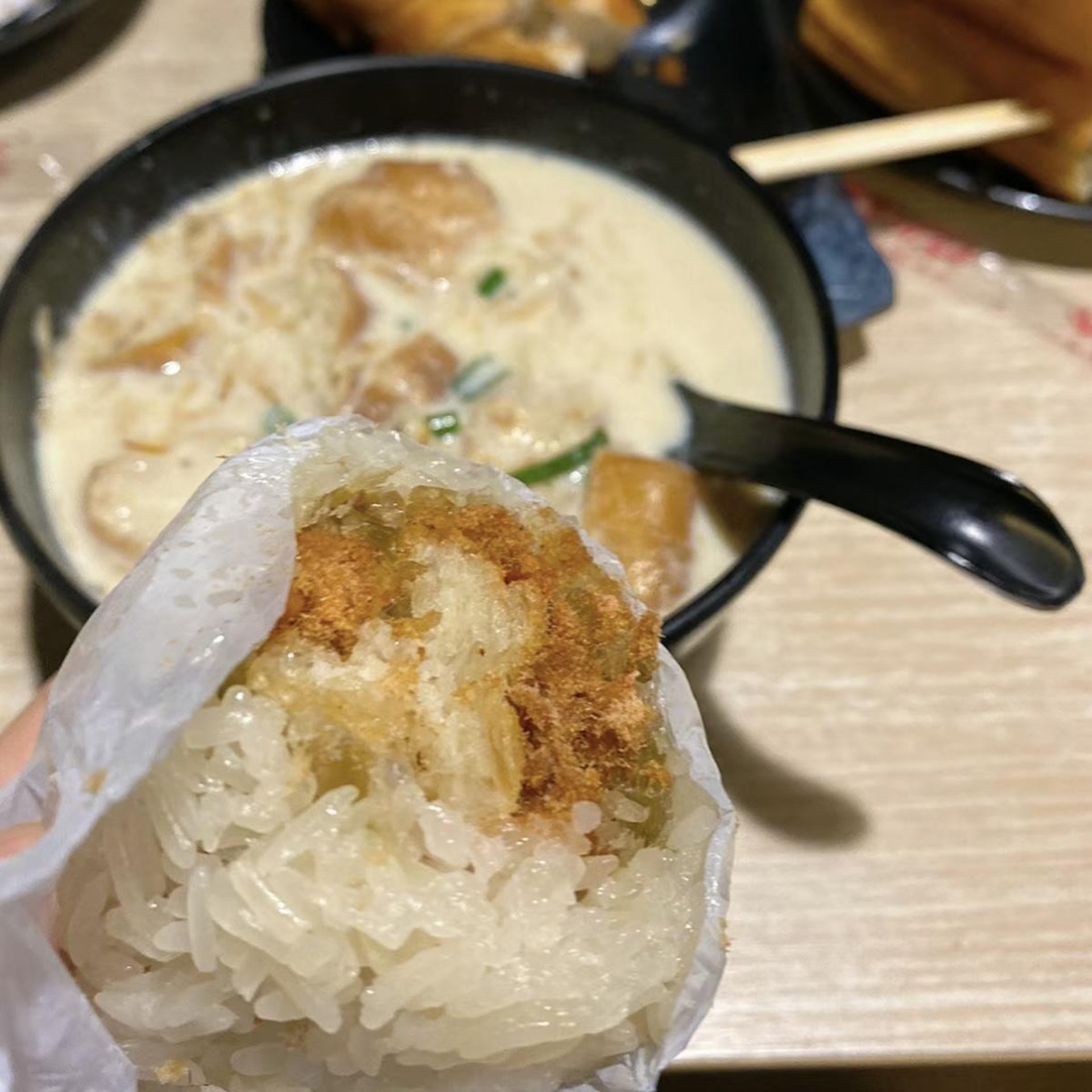 (圖片來源︰小紅書@Yan兒呀~) (圖片來源︰小紅書@Yan兒呀~)