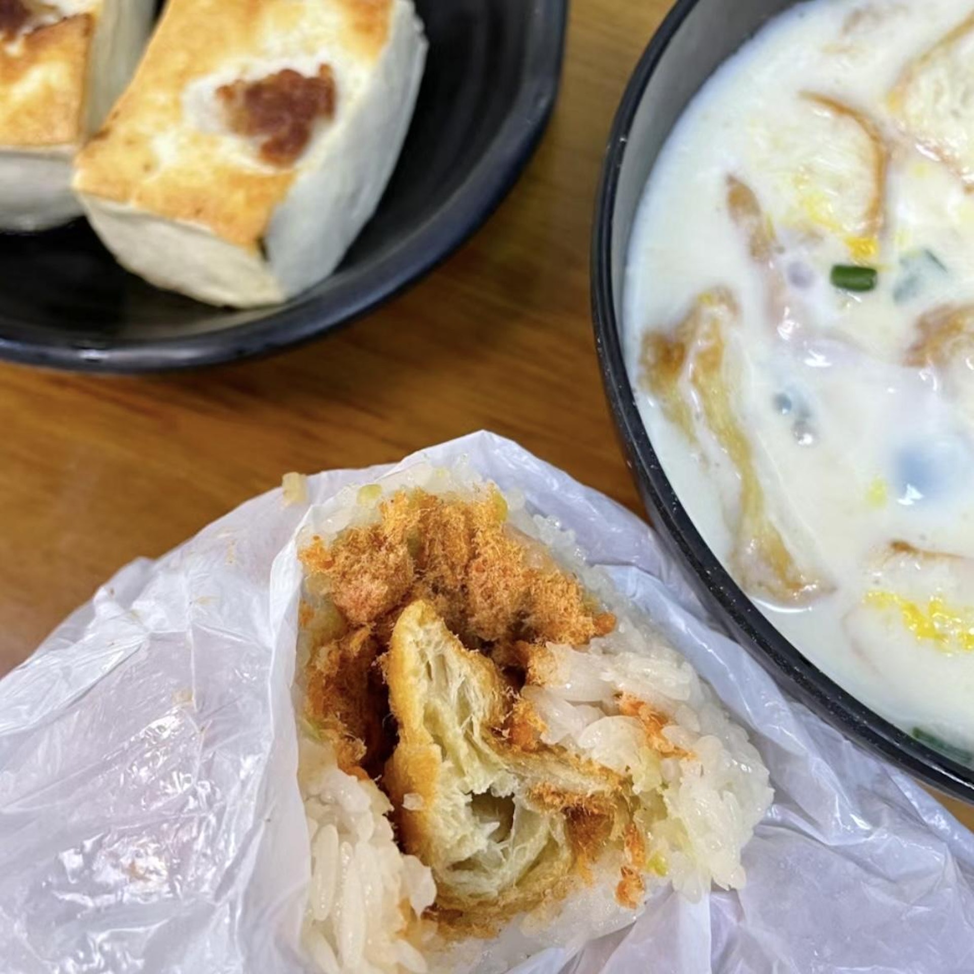 (圖片來源︰小紅書@眼鏡掛在你臉上) (圖片來源︰小紅書@眼鏡掛在你臉上)