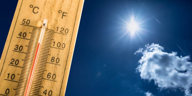 【小暑 - 二十四節氣】「小暑」是屬於夏季的其中一個節氣，通常是在7月7日或8日，介於夏至與大暑之間。(getty image)