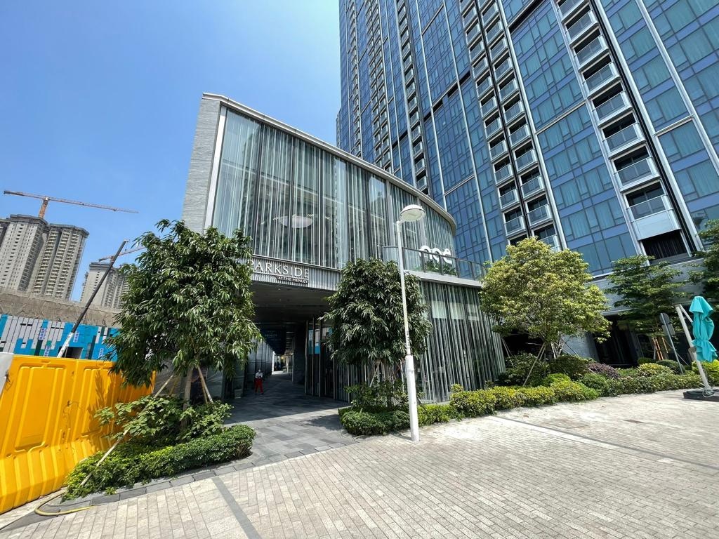 內地客5.28億購THE HENLEY商場　呎價較3個月前啟德1號貴一成