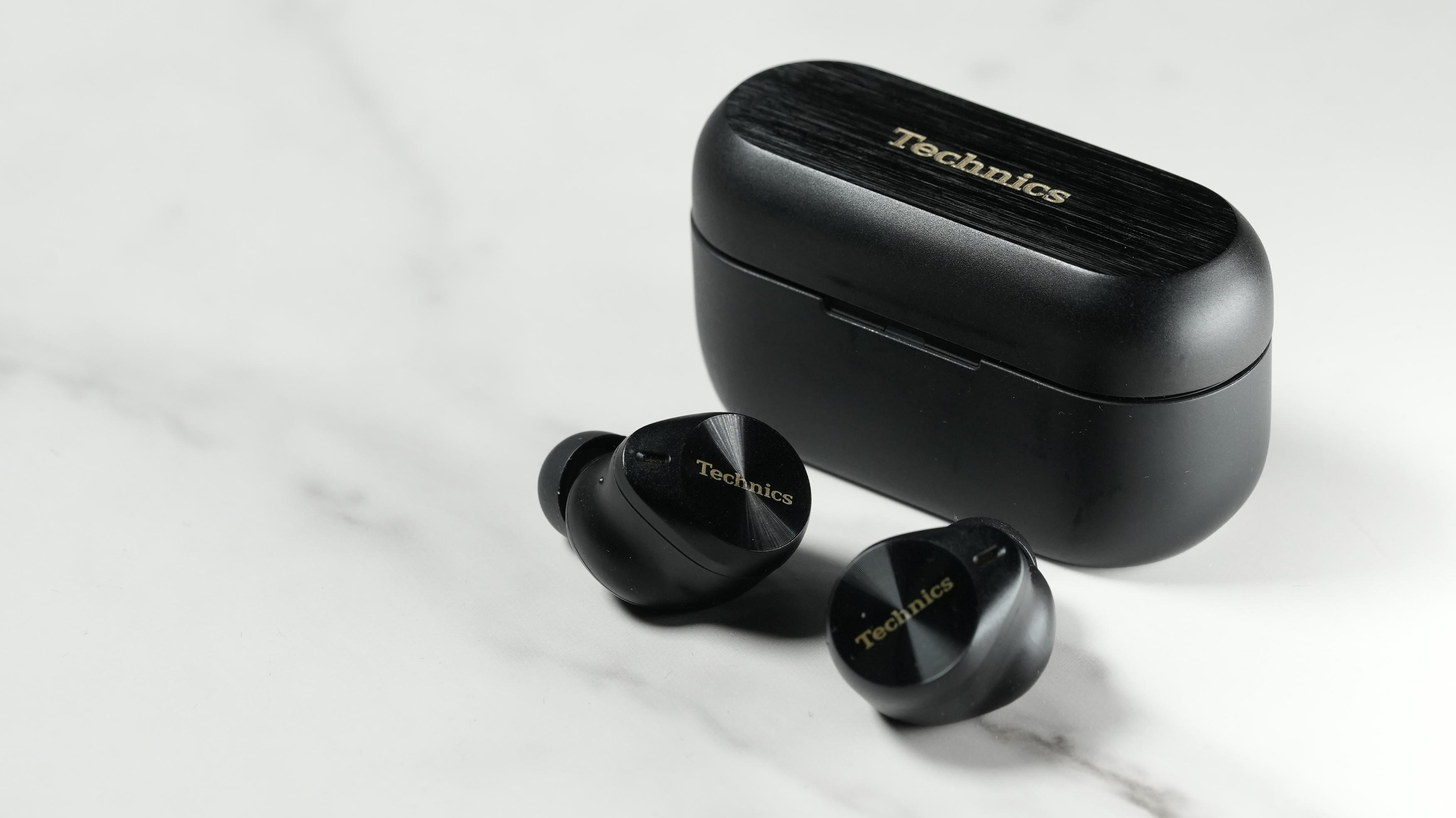 Technics EAH-AZ80 藍牙耳機評測｜日系HiFi靚人聲、降噪意外地勁