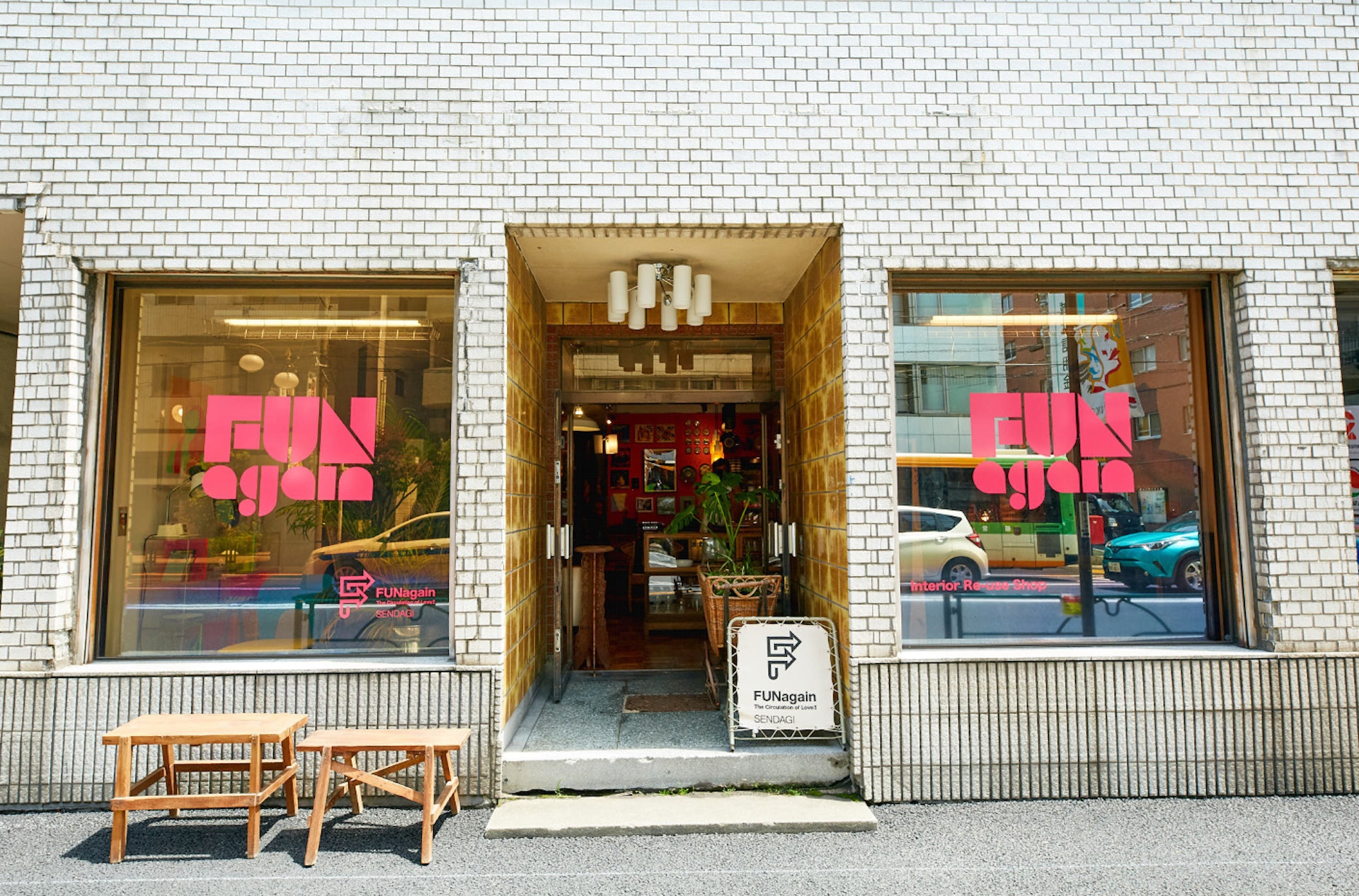 圖片來源:Kisa Toyoshima 圖片來源:Kisa Toyoshima