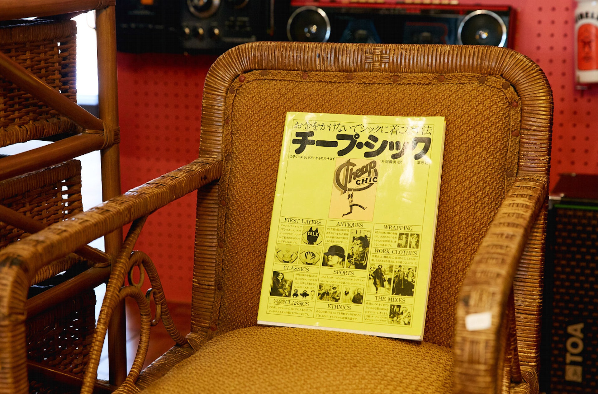 圖片來源:Kisa Toyoshima 圖片來源:Kisa Toyoshima