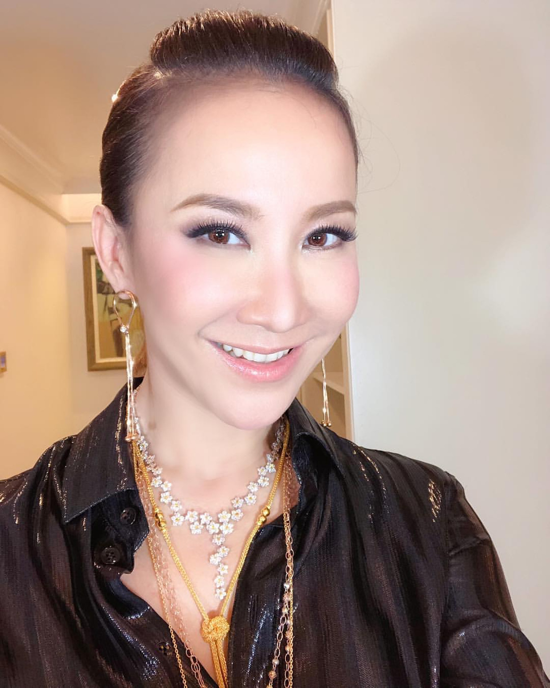 李玟(IG@cocolee) 李玟(IG@cocolee)