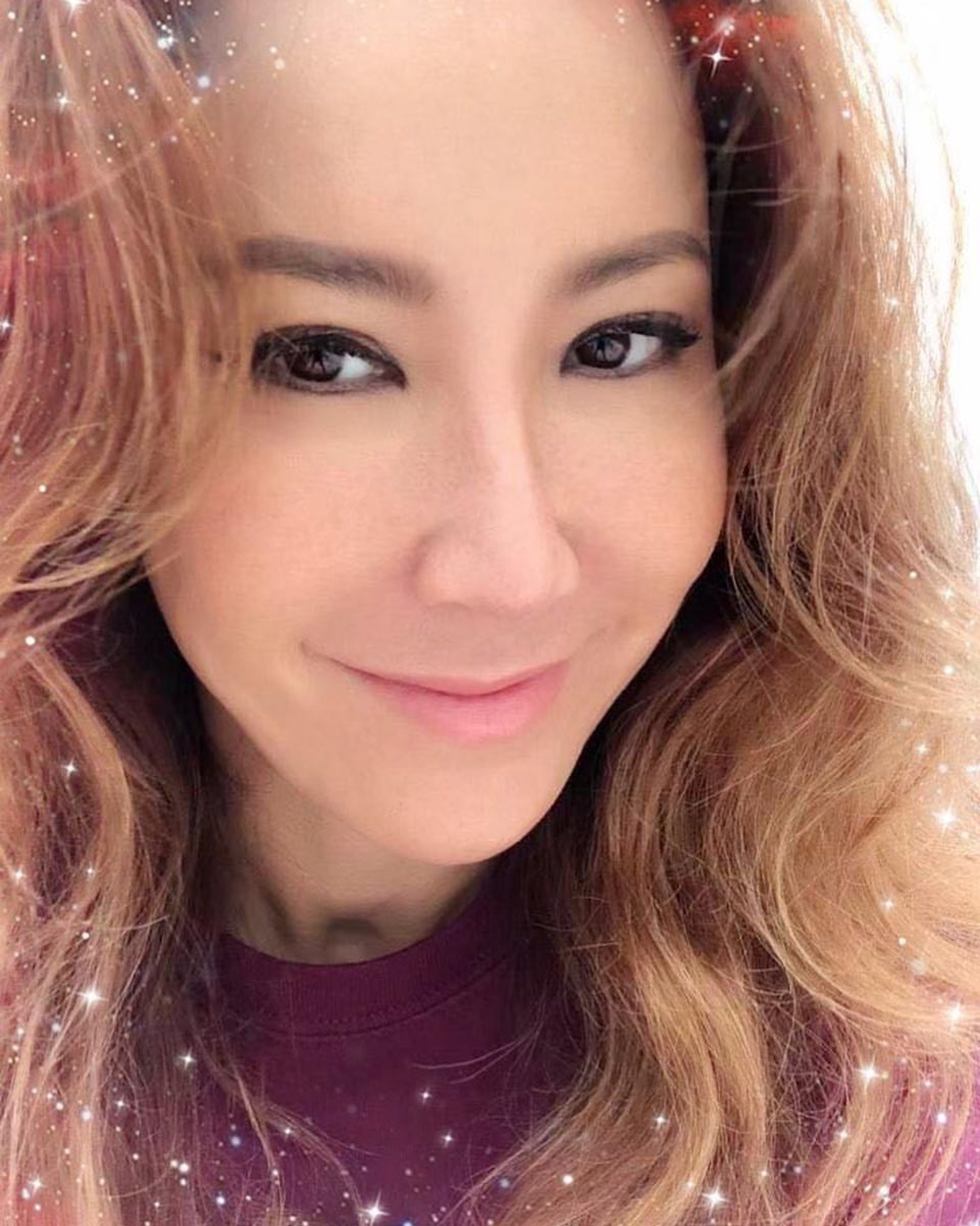 李玟(IG@cocolee) 李玟(IG@cocolee)