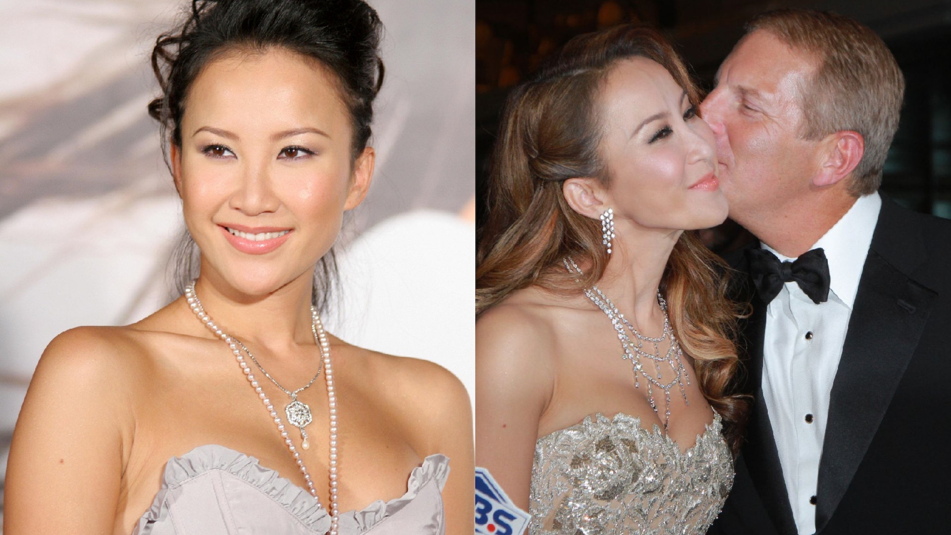 李玟Coco去世|一遺願永遠無法實現成人生最大遺憾 離世前曾爆喊 李玟Coco去世|一遺願永遠無法實現成人生最大遺憾 離世前曾爆喊