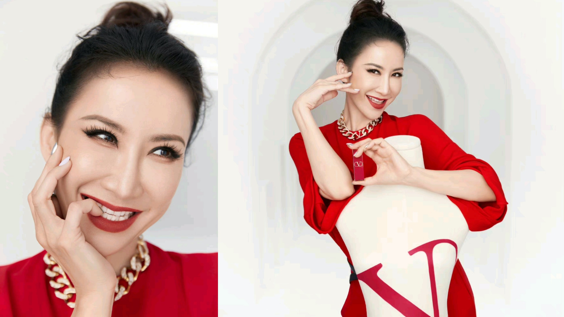 李玟從我是歌手唱到聲生不息　網憶天后傳奇一生：對人歡笑背人愁