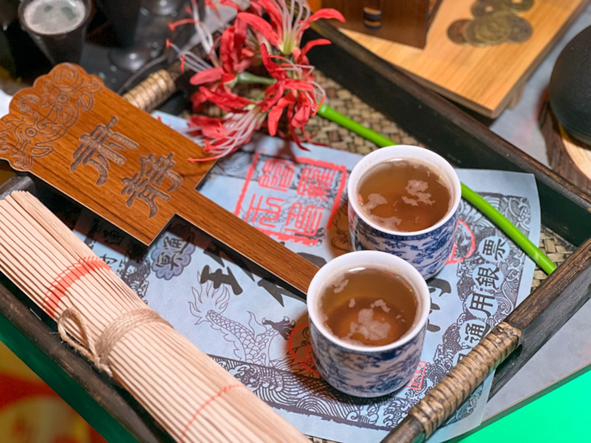 (圖片來源:FB@醉地府) (圖片來源:FB@醉地府)