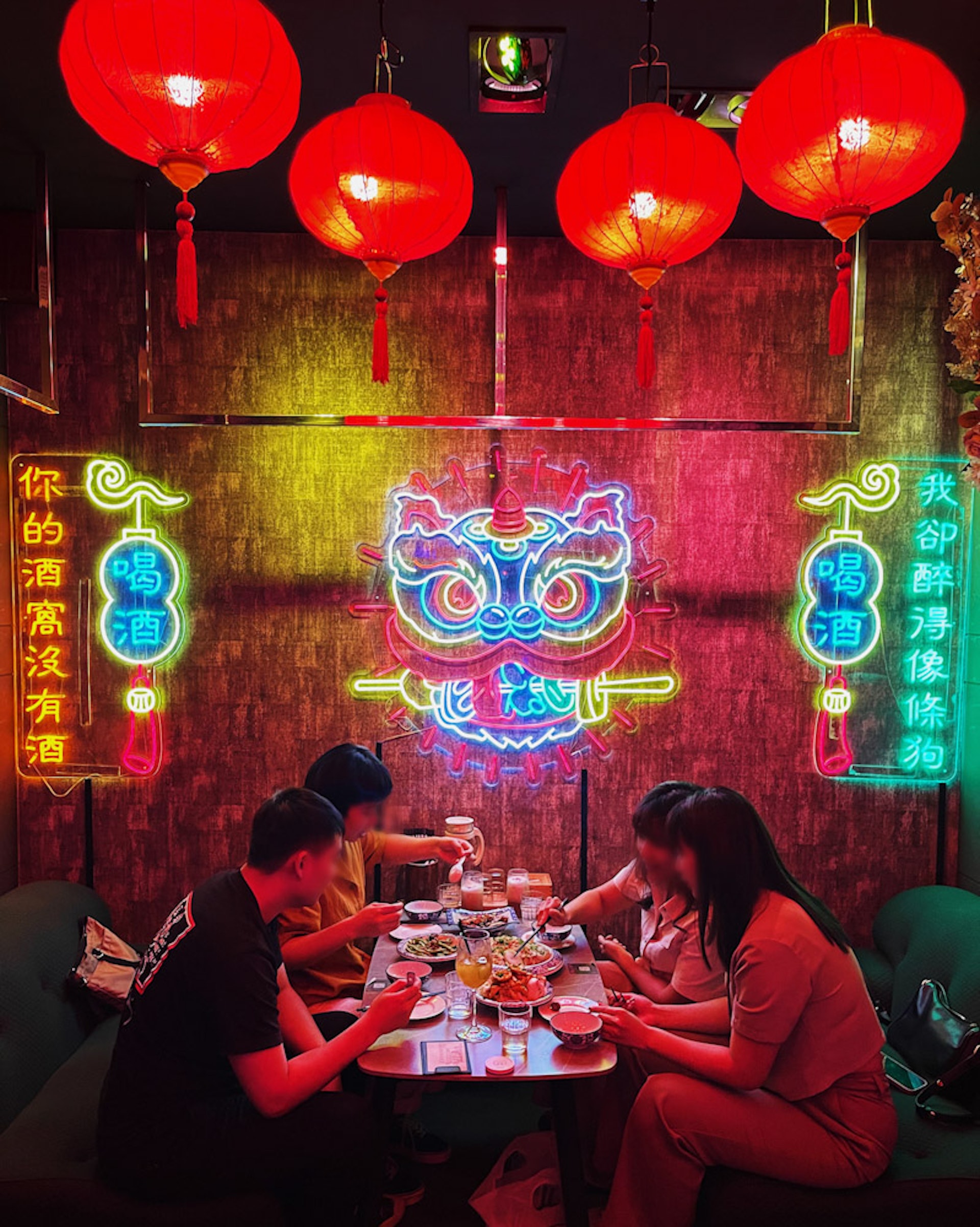 (圖片來源:FB@醉地府) (圖片來源:FB@醉地府)